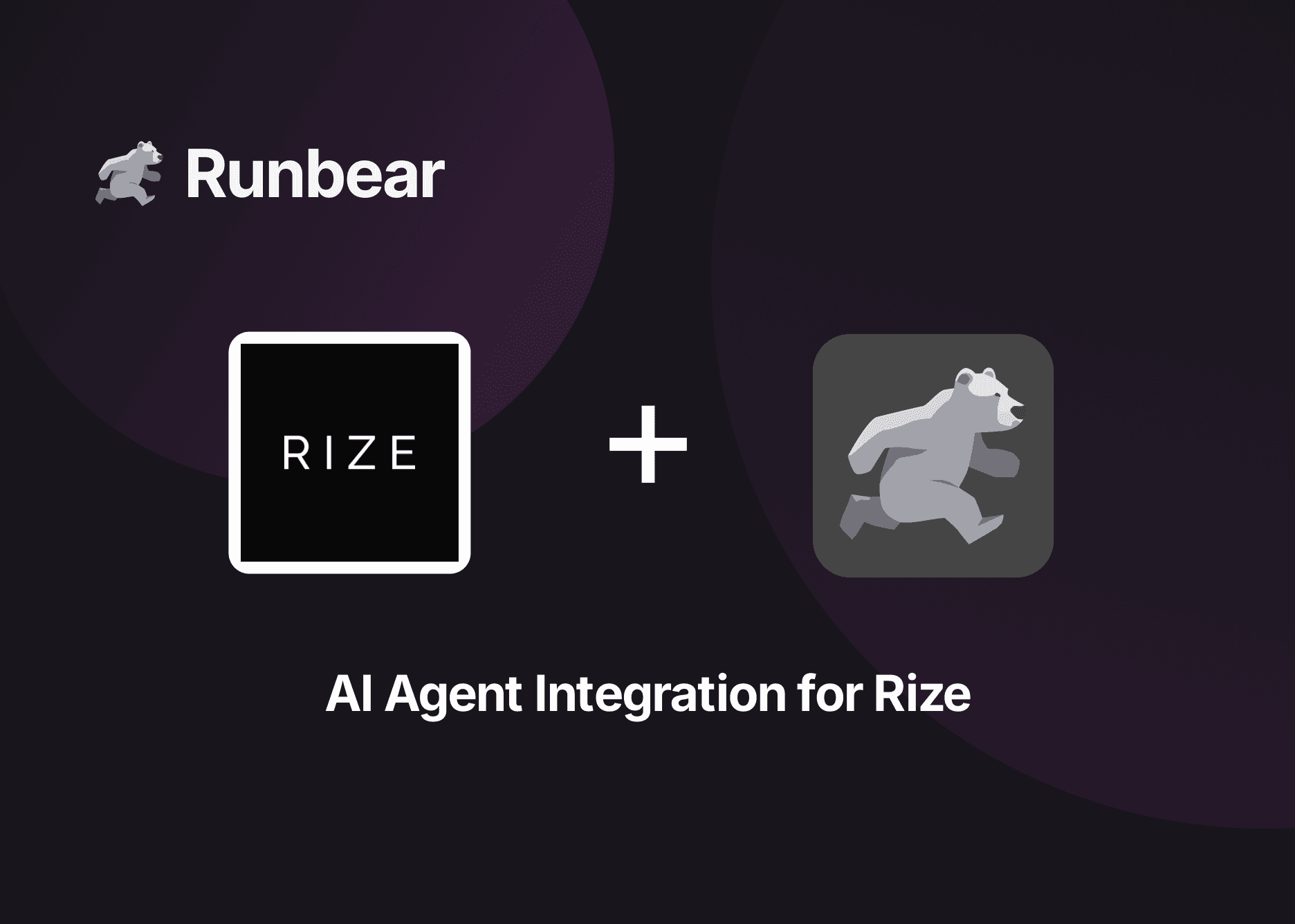 Rize Integration Thumbnail
