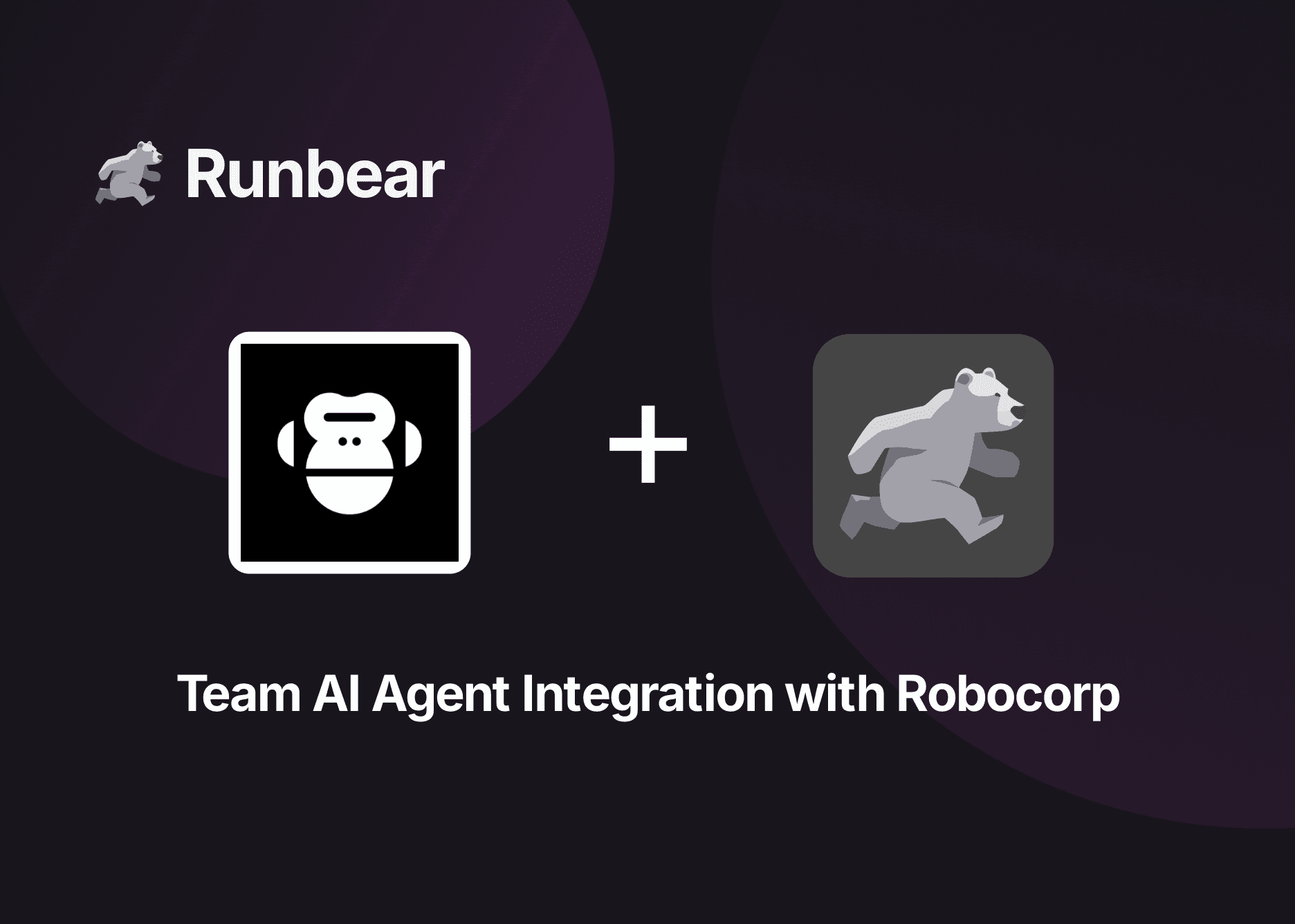 Robocorp Integration Thumbnail
