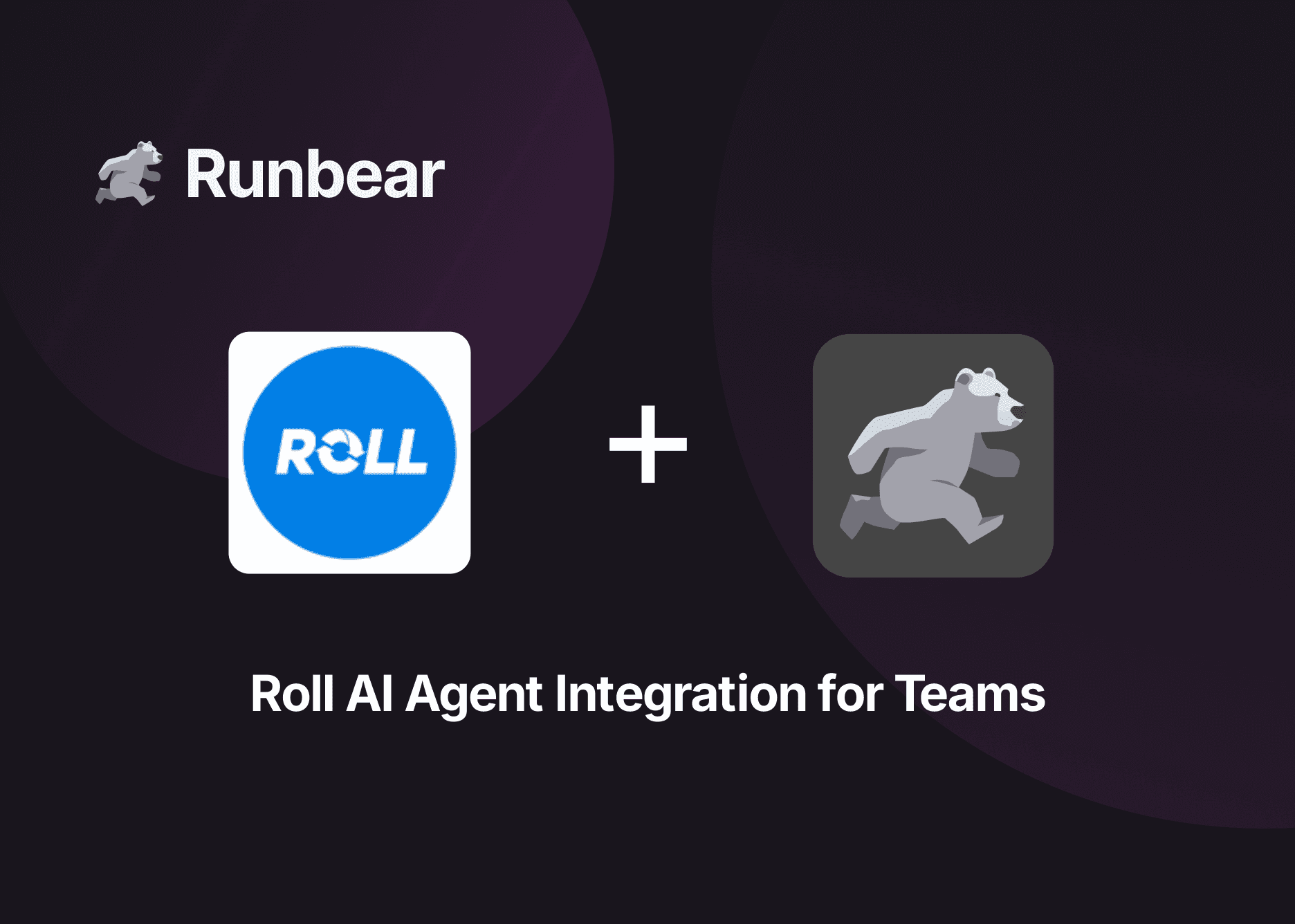 Roll Integration Thumbnail