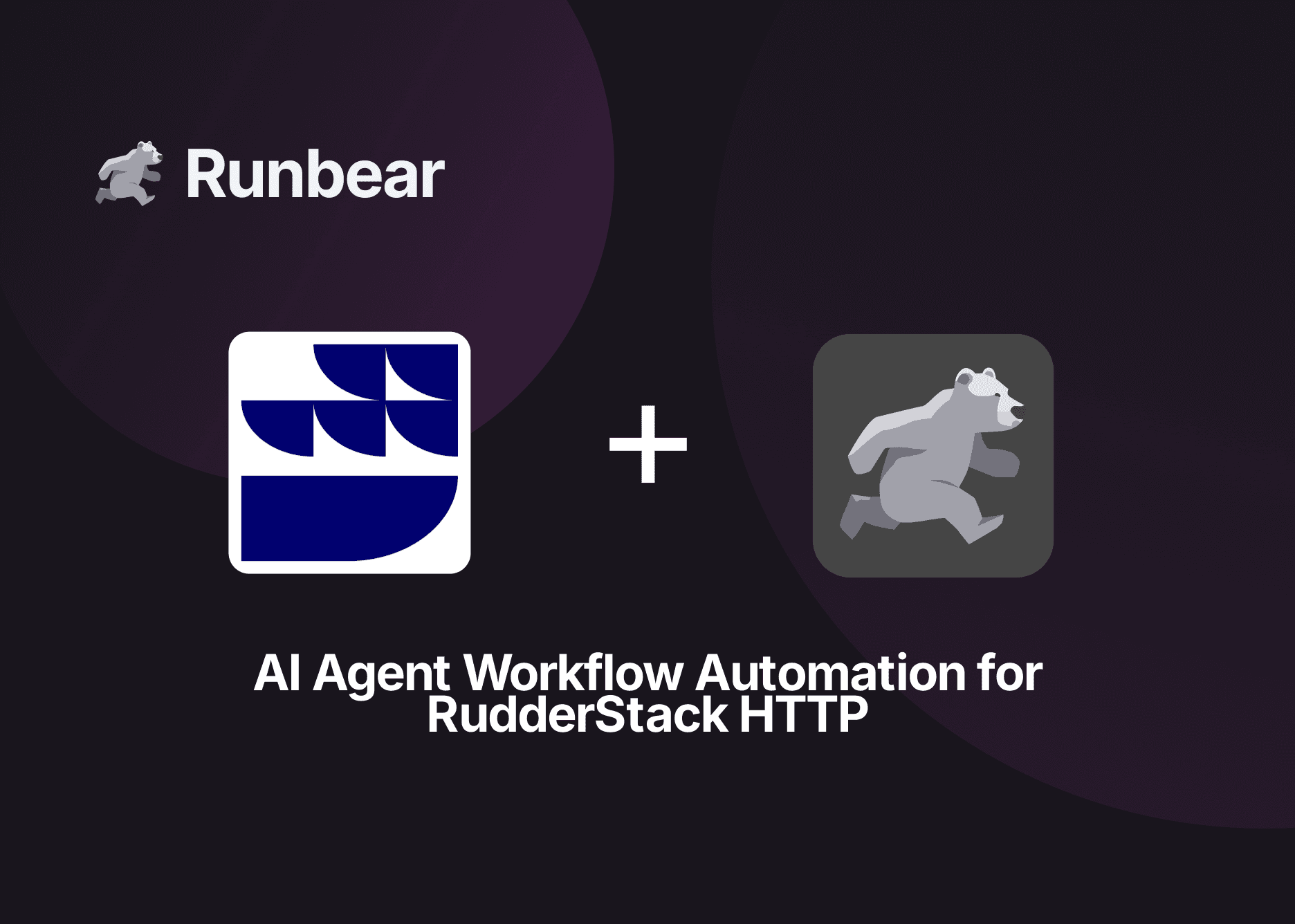 RudderStack HTTP Integration Thumbnail