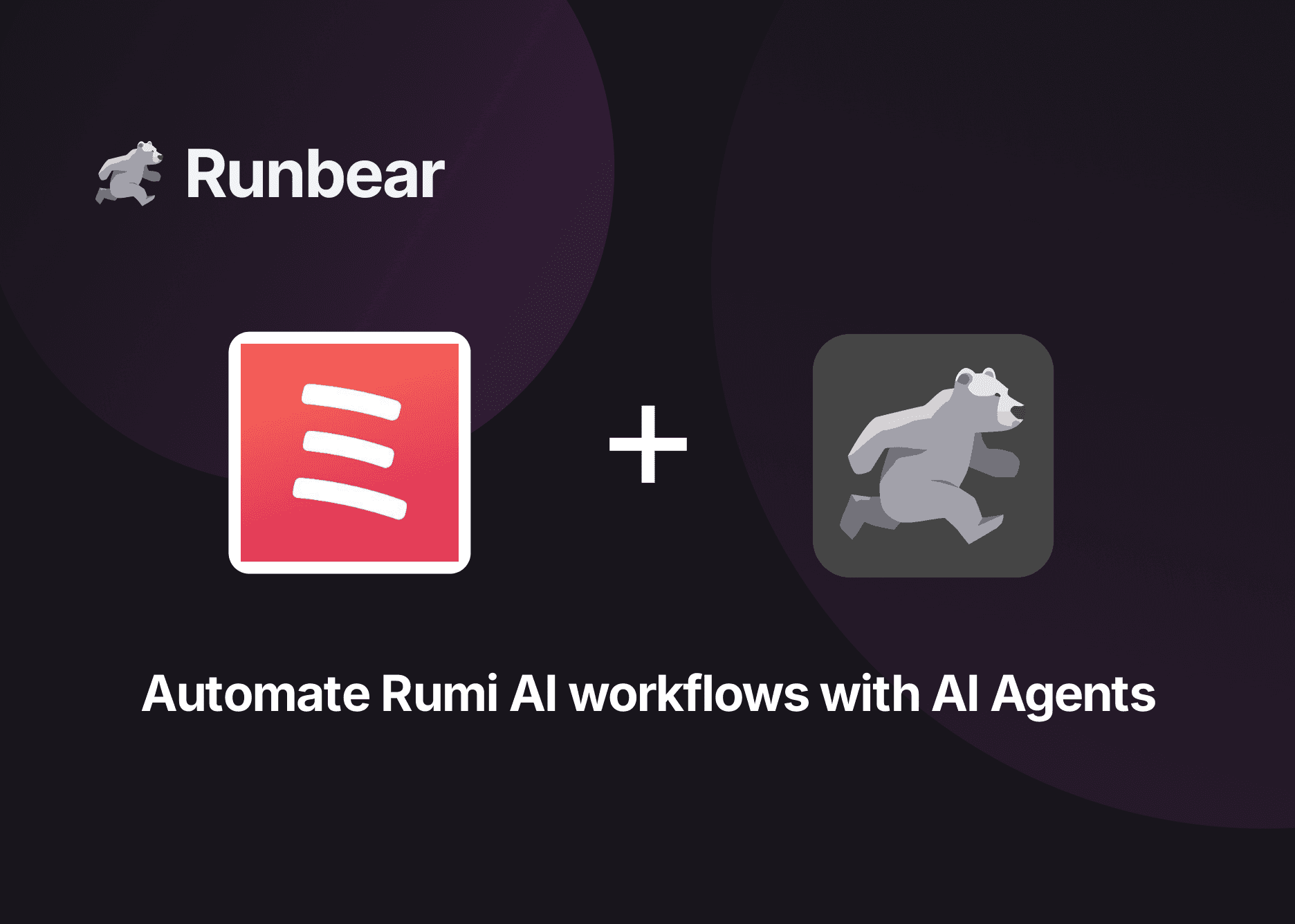 Rumi AI Integration Thumbnail
