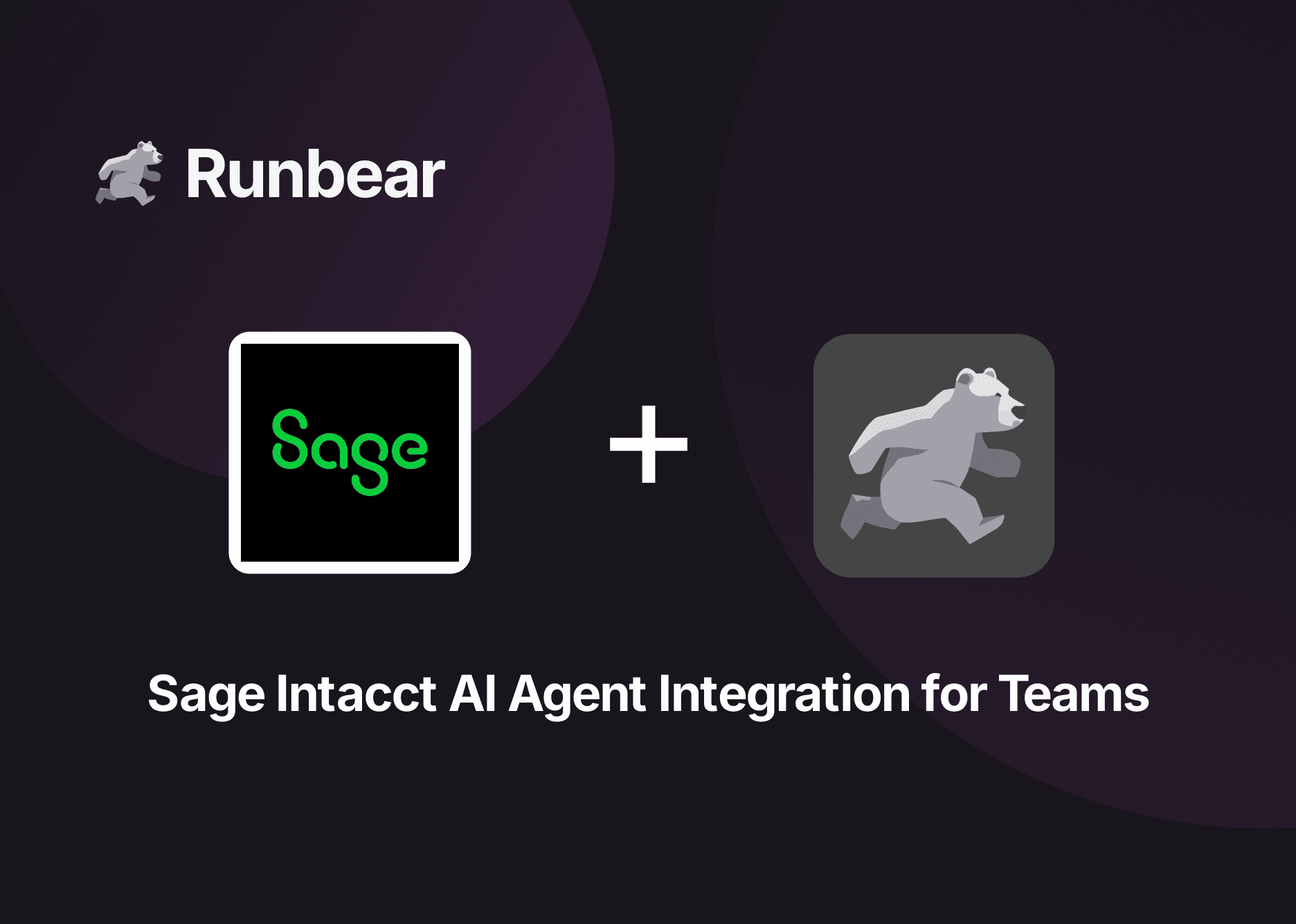 Sage Intacct Integration Thumbnail