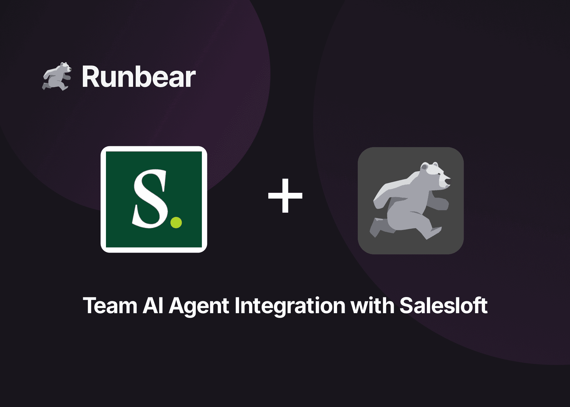 Salesloft Integration Thumbnail