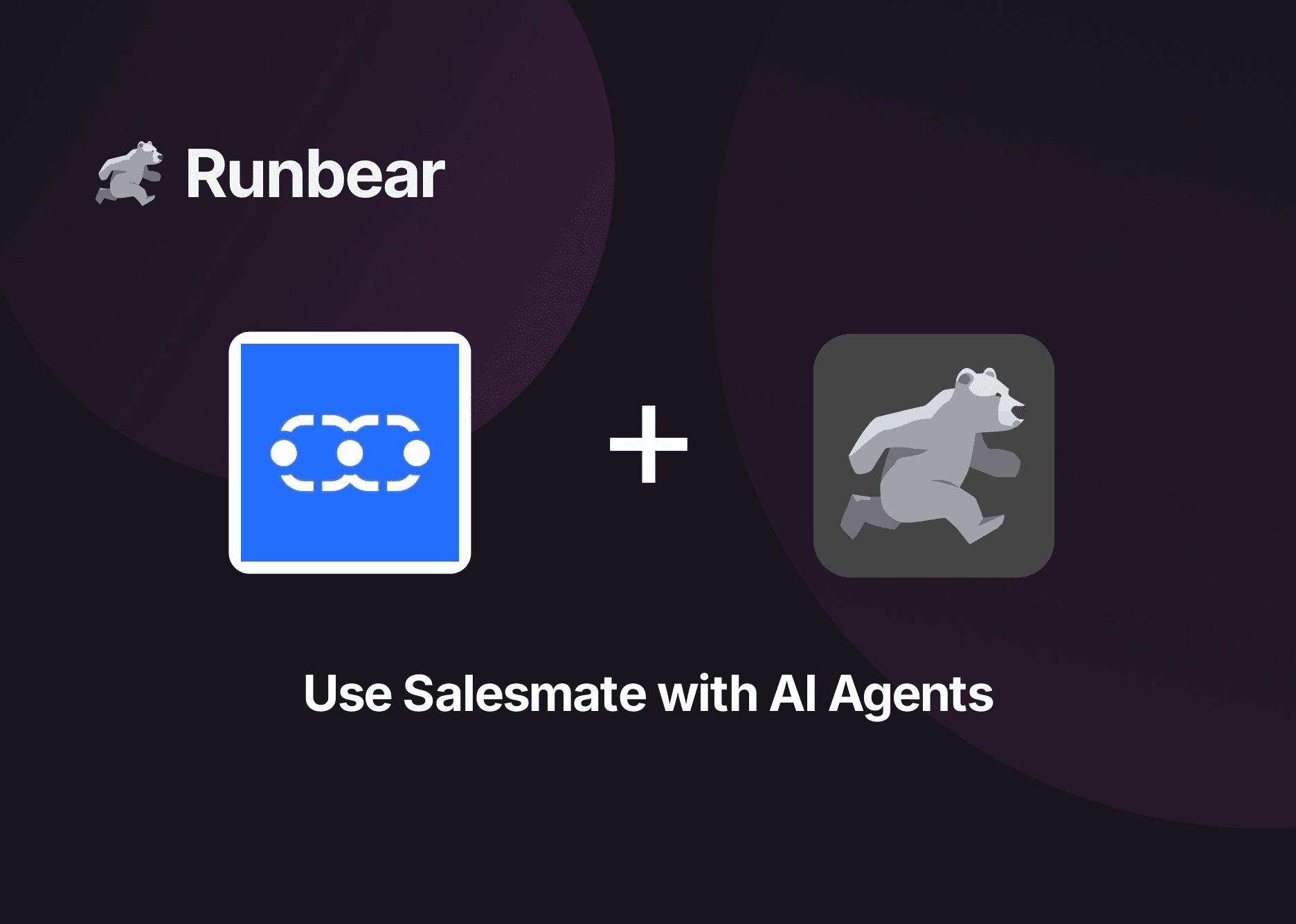 Salesmate Integration Thumbnail