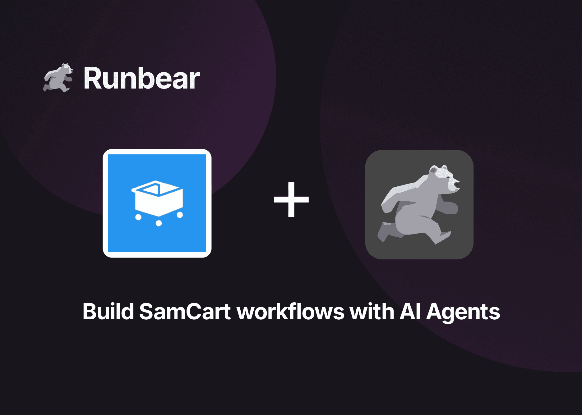 SamCart Integration Thumbnail