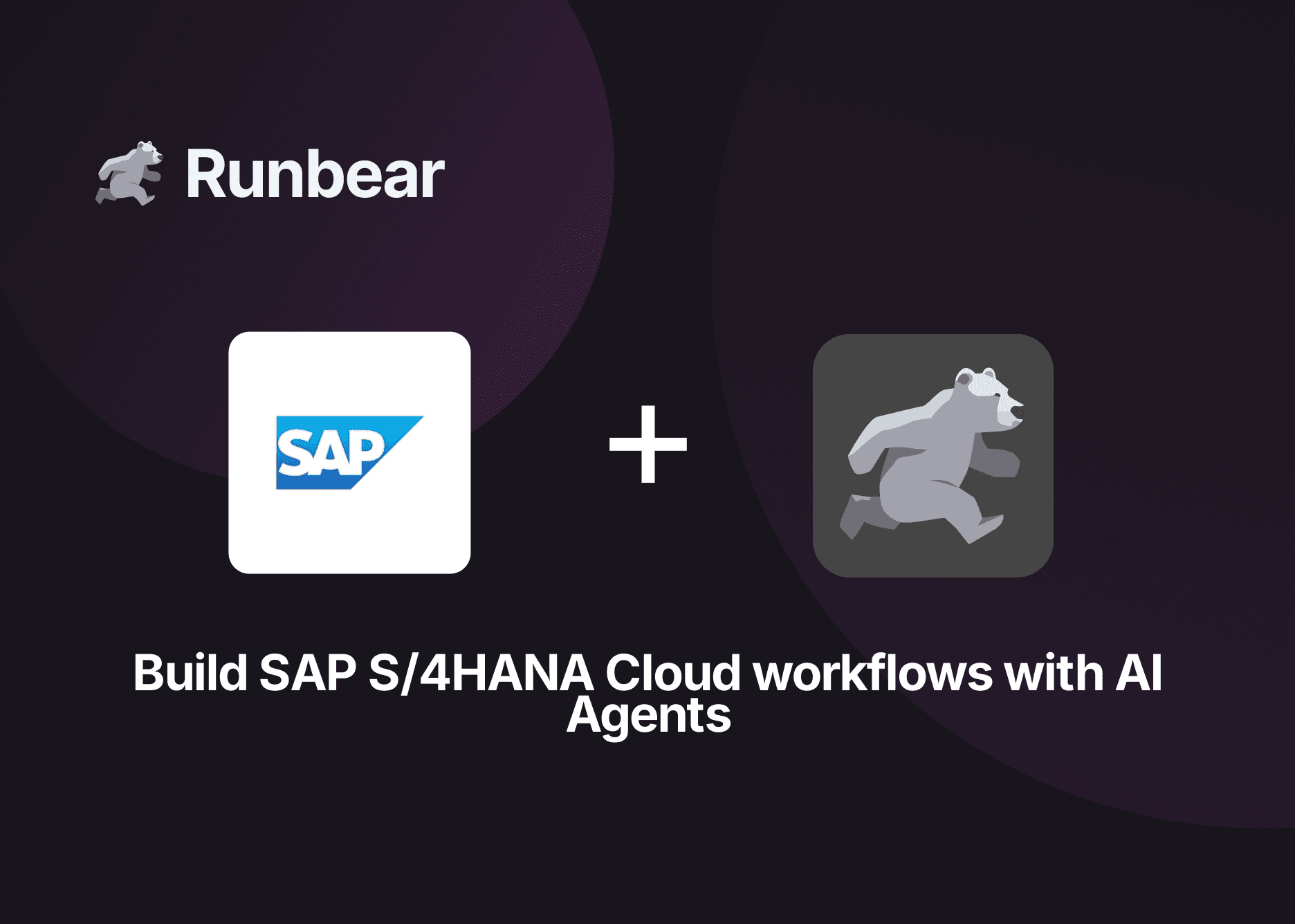 SAP S/4HANA Cloud Integration Thumbnail