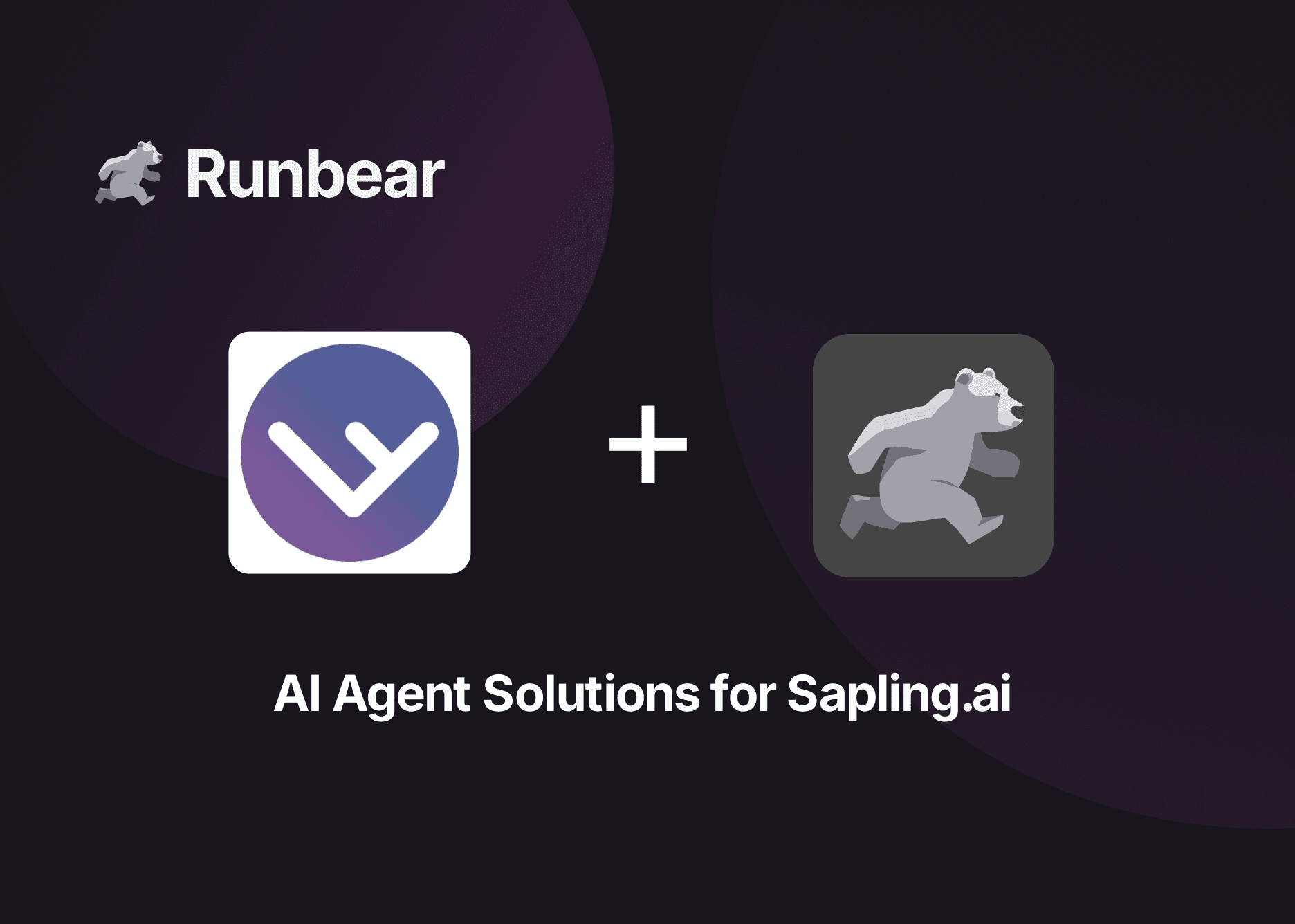 Sapling.ai  Integration Thumbnail