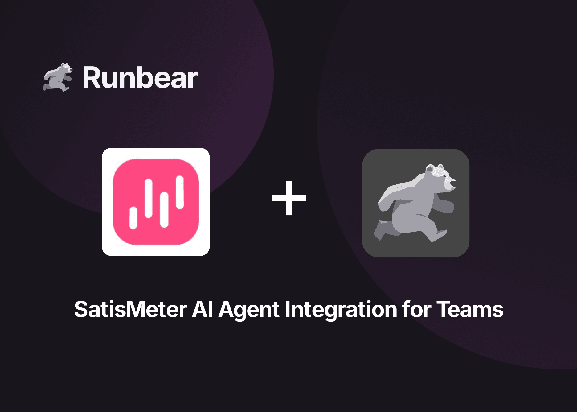 SatisMeter Integration Thumbnail