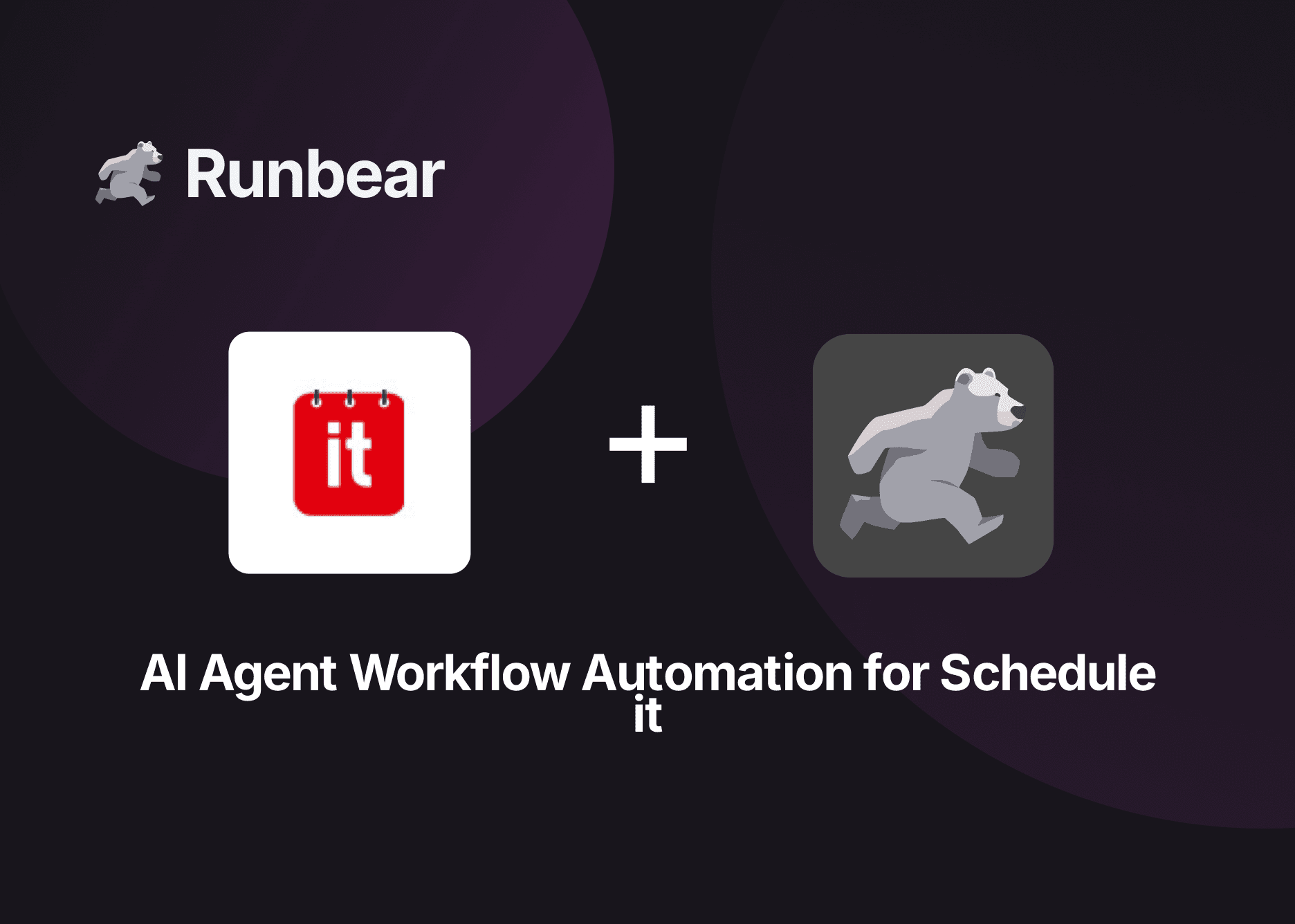 Schedule it Integration Thumbnail