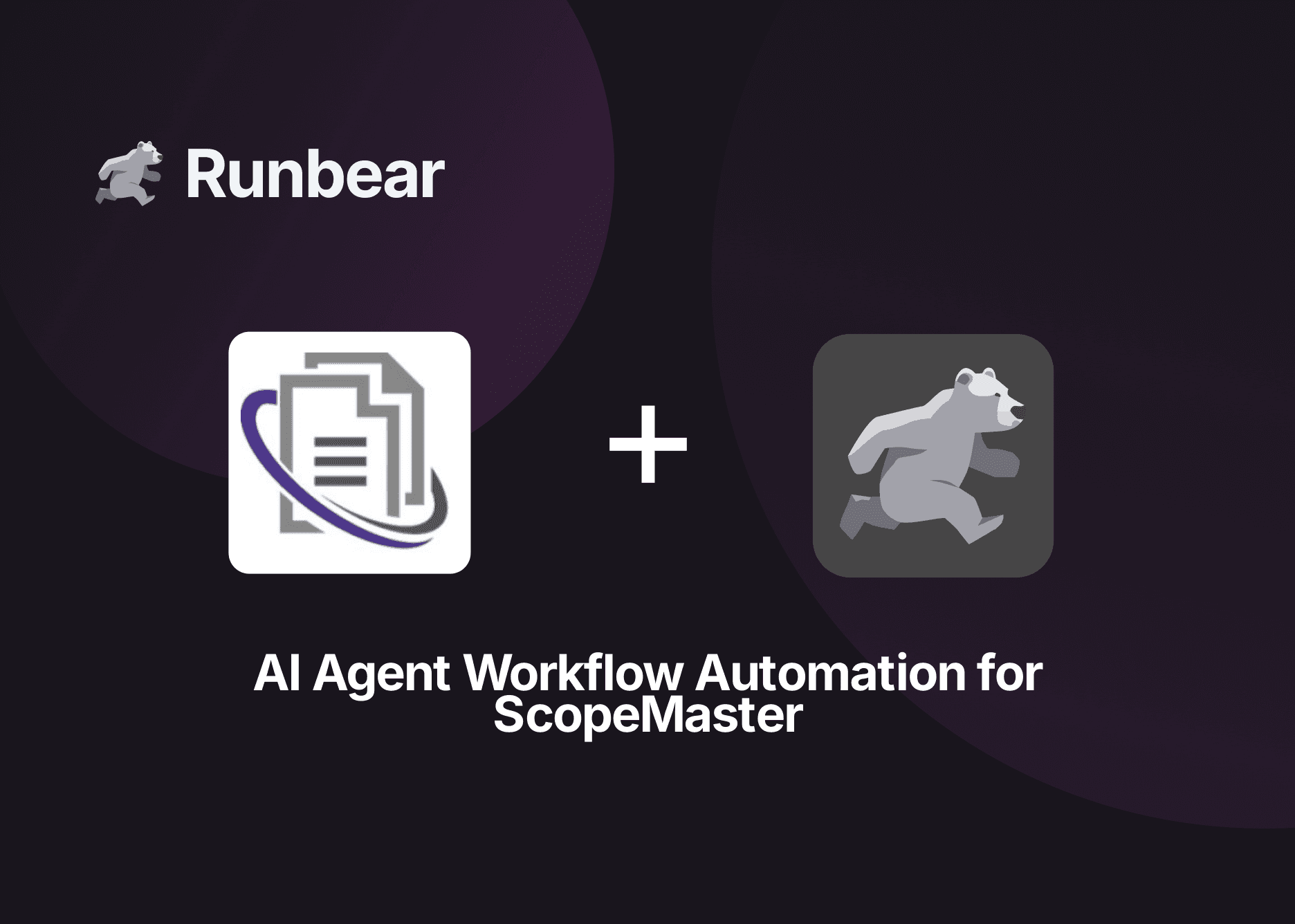 ScopeMaster Integration Thumbnail
