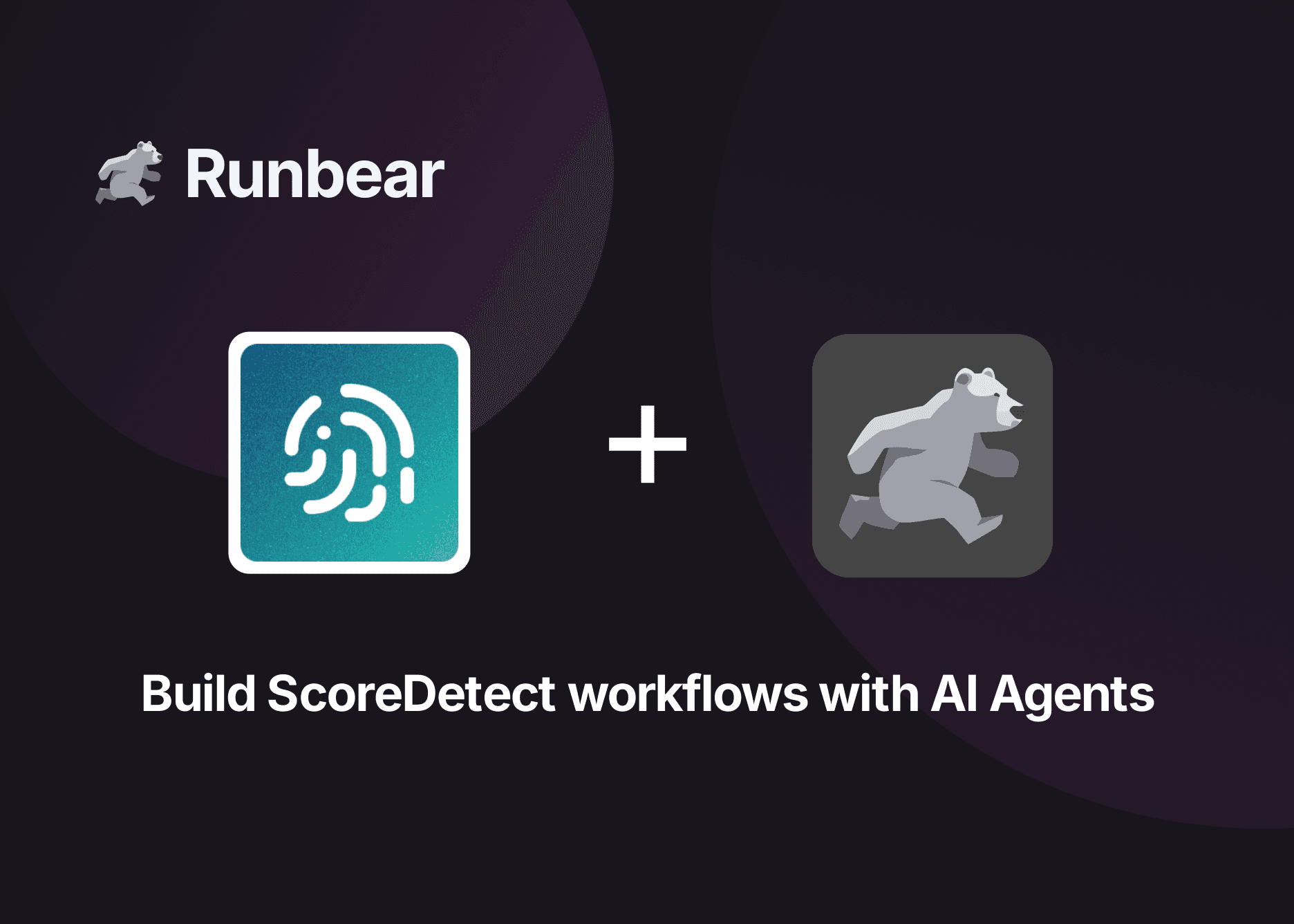 ScoreDetect Integration Thumbnail