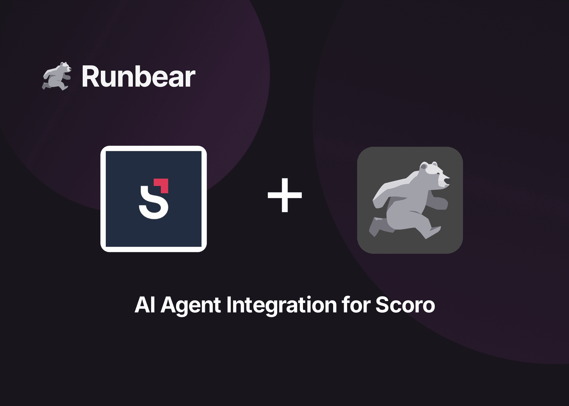 Scoro Integration Thumbnail