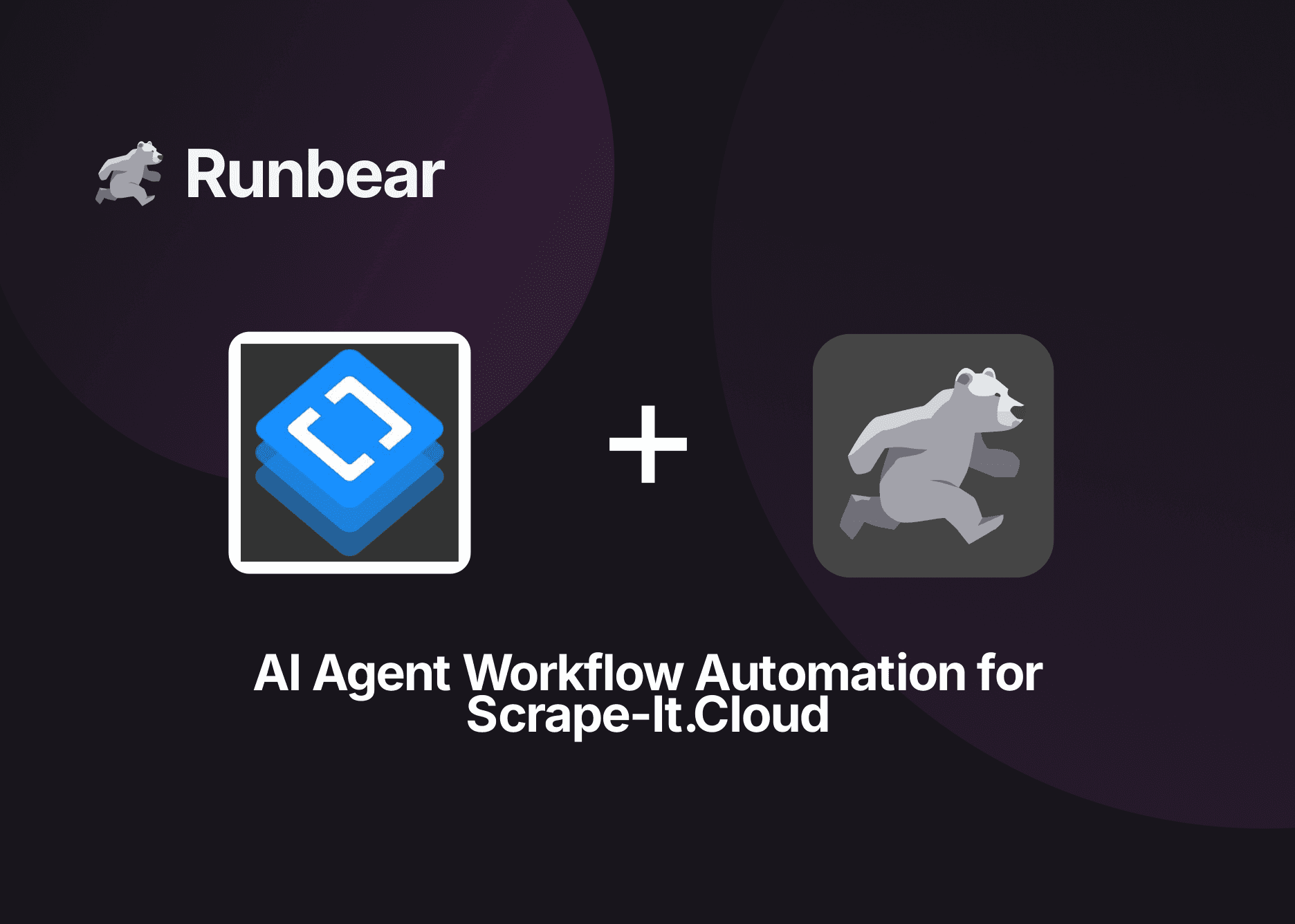 Scrape-It.Cloud Integration Thumbnail