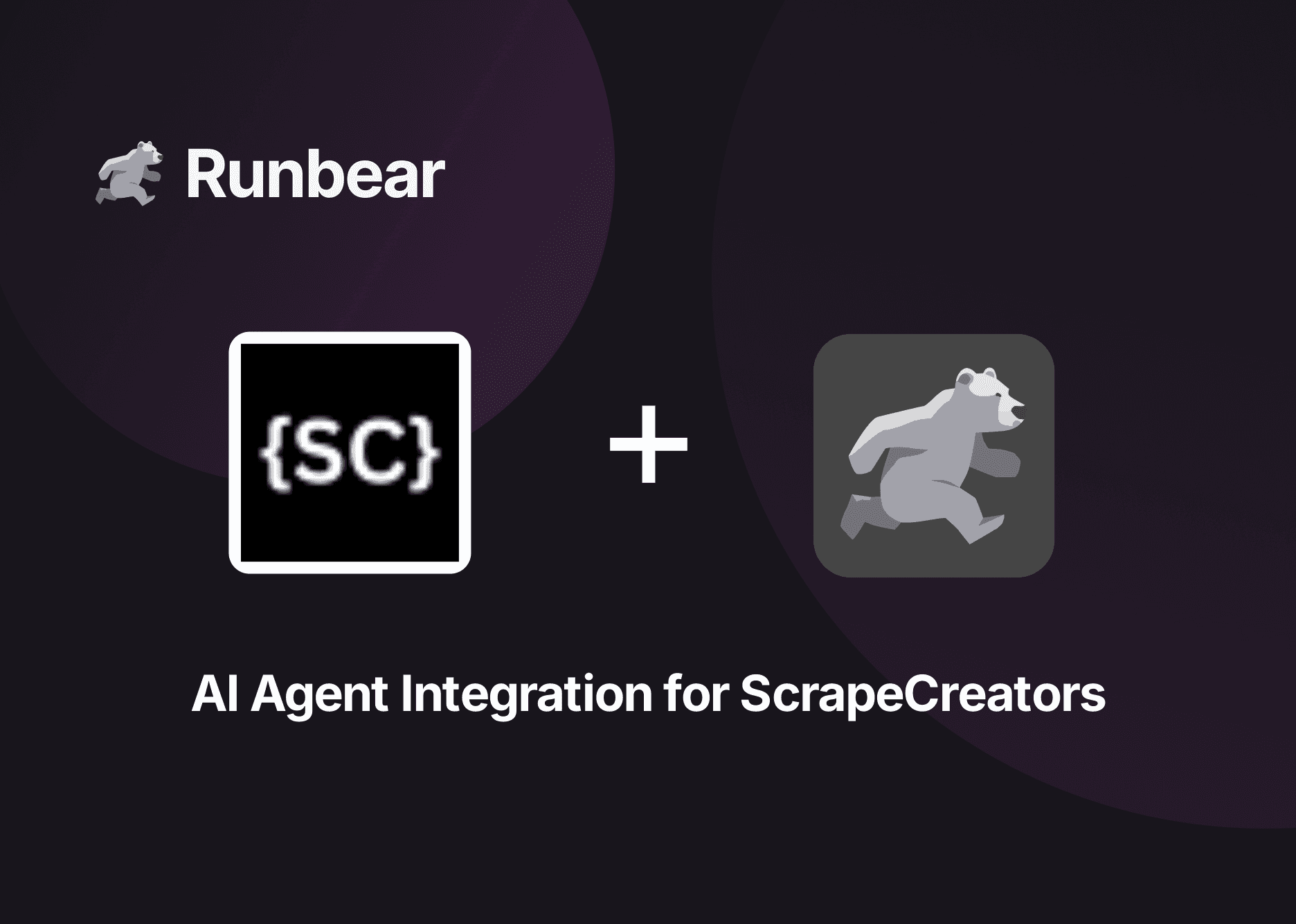 ScrapeCreators Integration Thumbnail