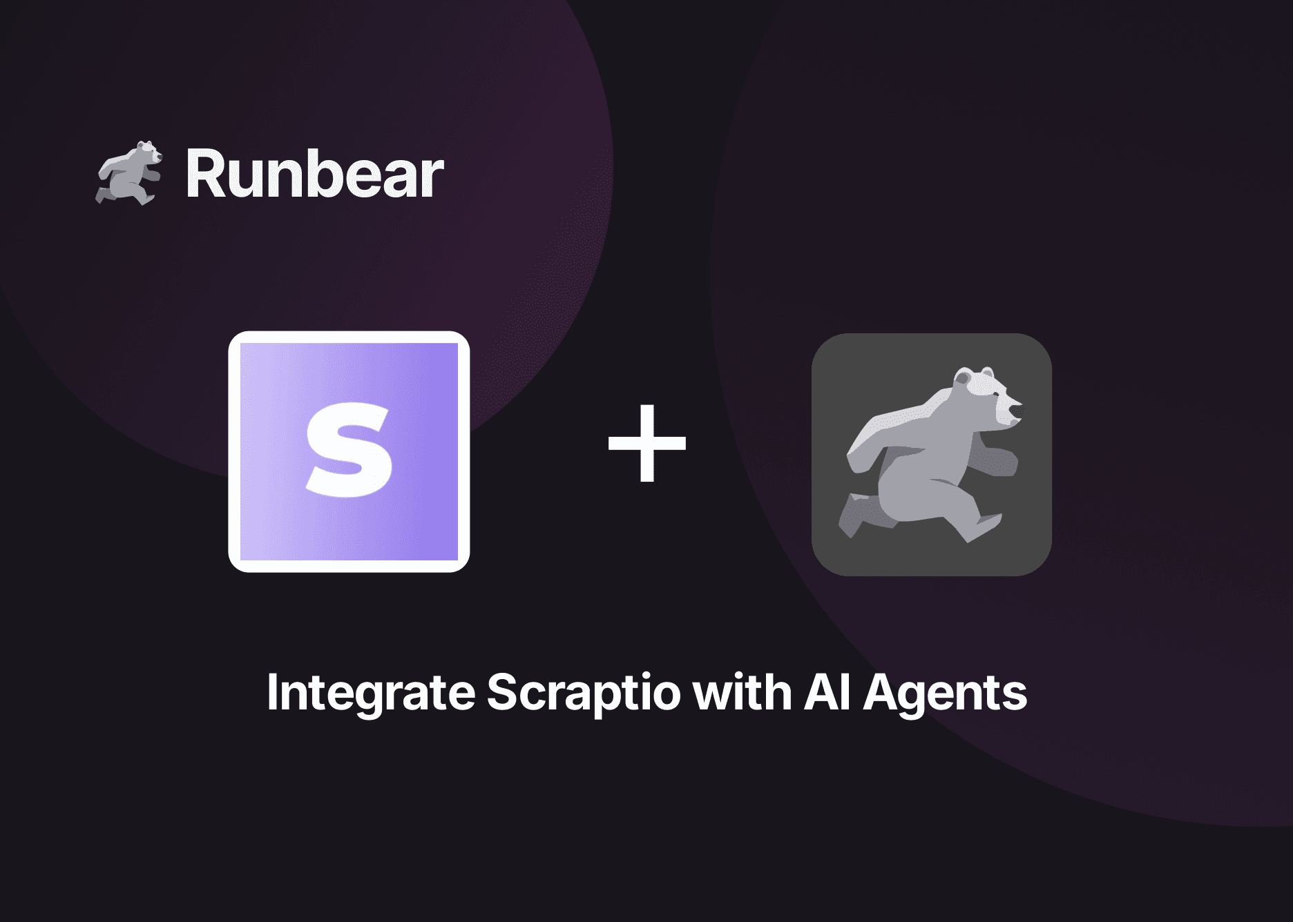 Scraptio Integration Thumbnail