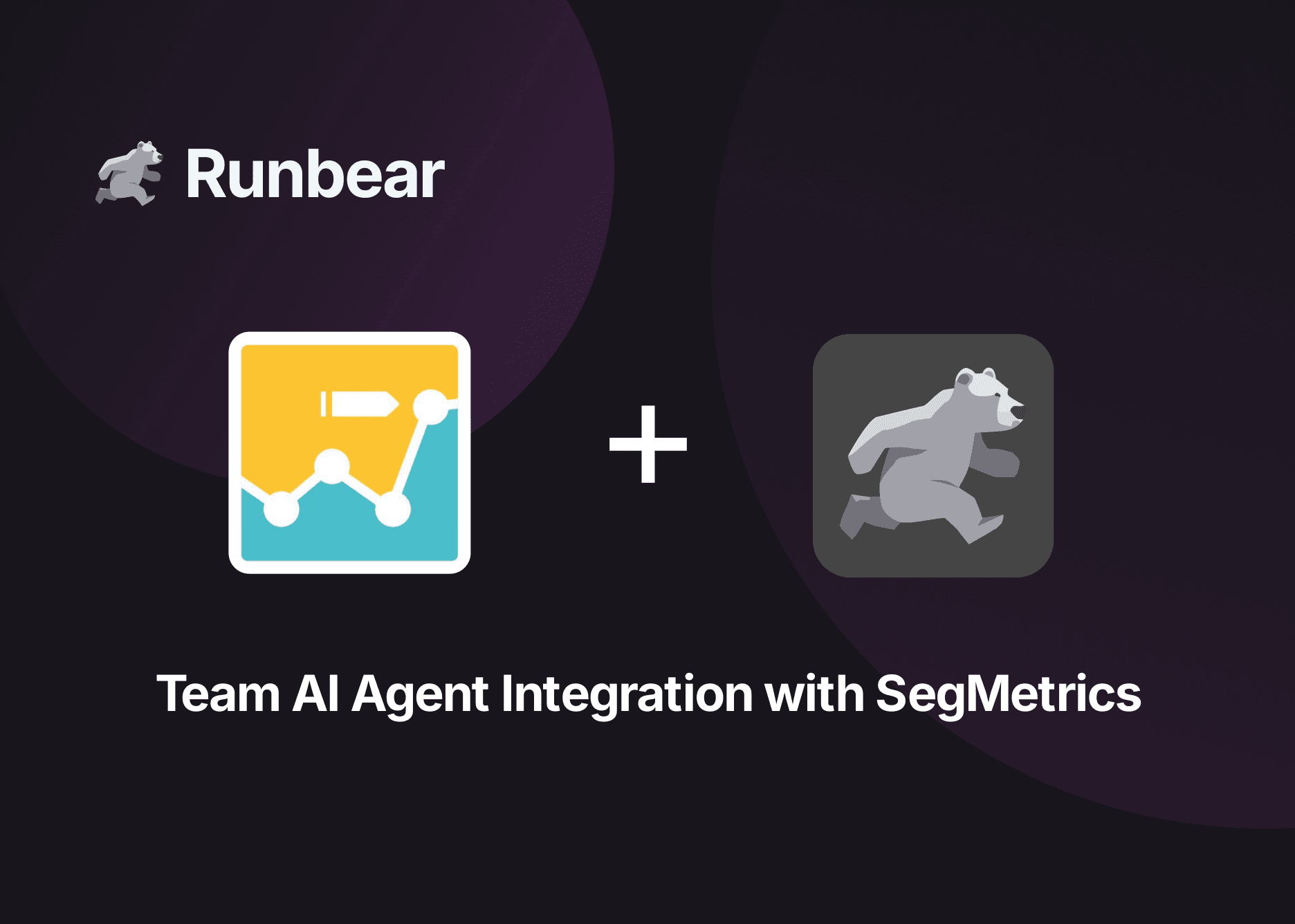SegMetrics Integration Thumbnail