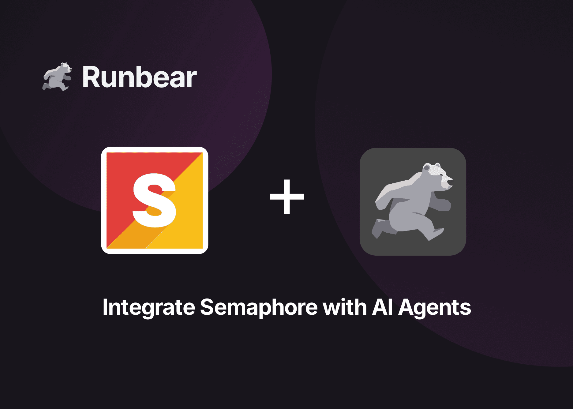 Semaphore Integration Thumbnail