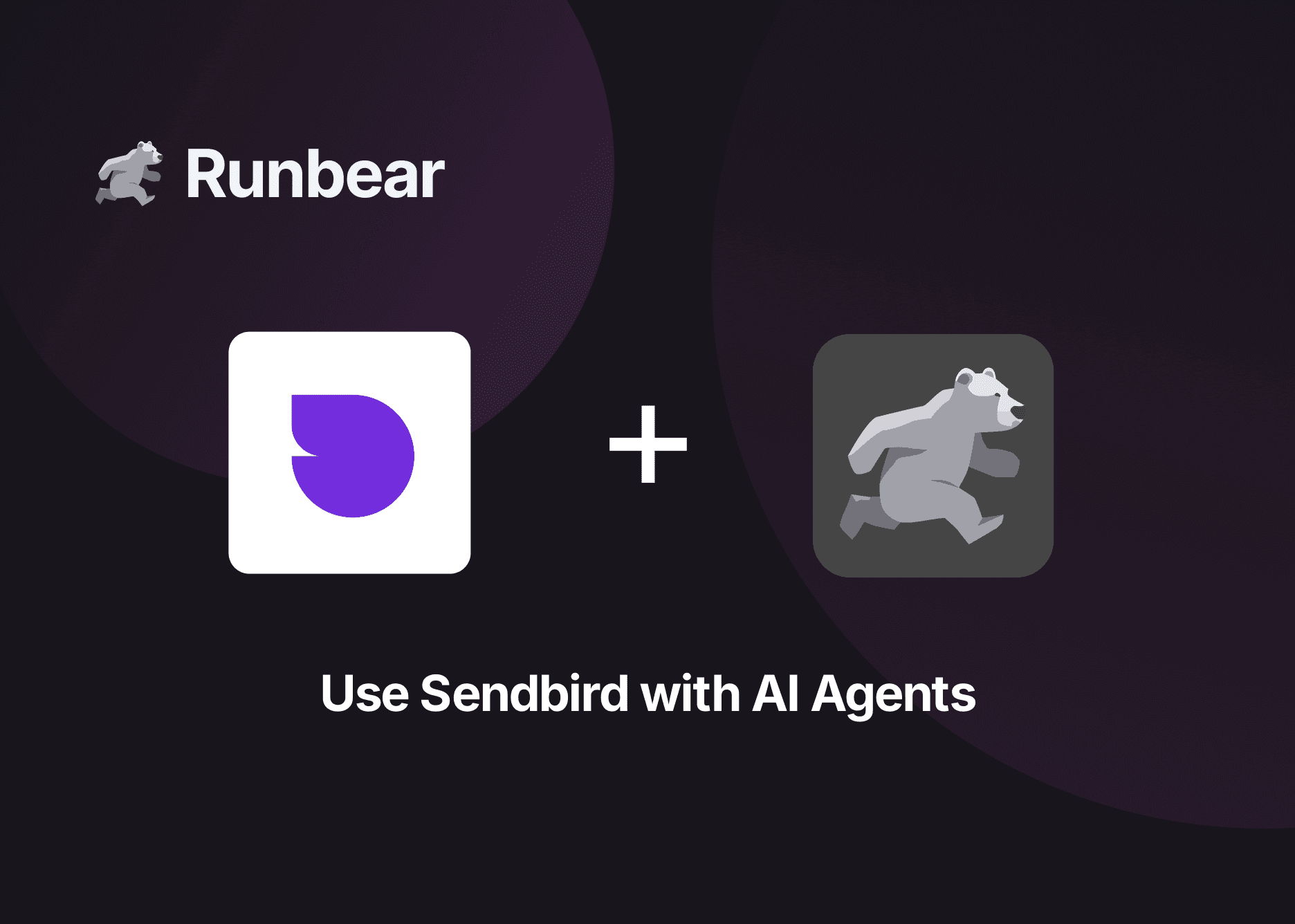 Sendbird Integration Thumbnail
