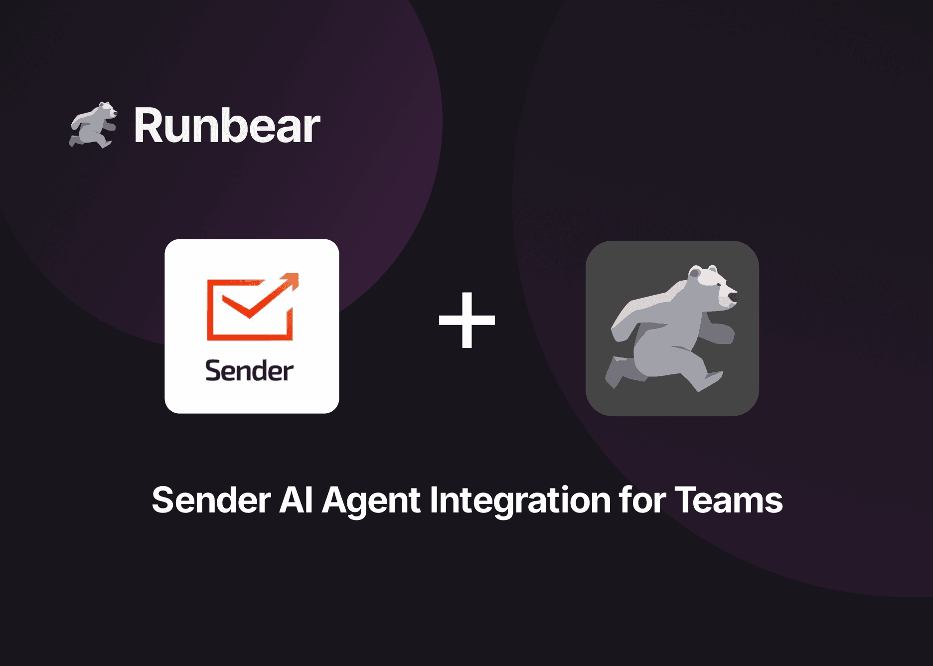 Sender Integration Thumbnail