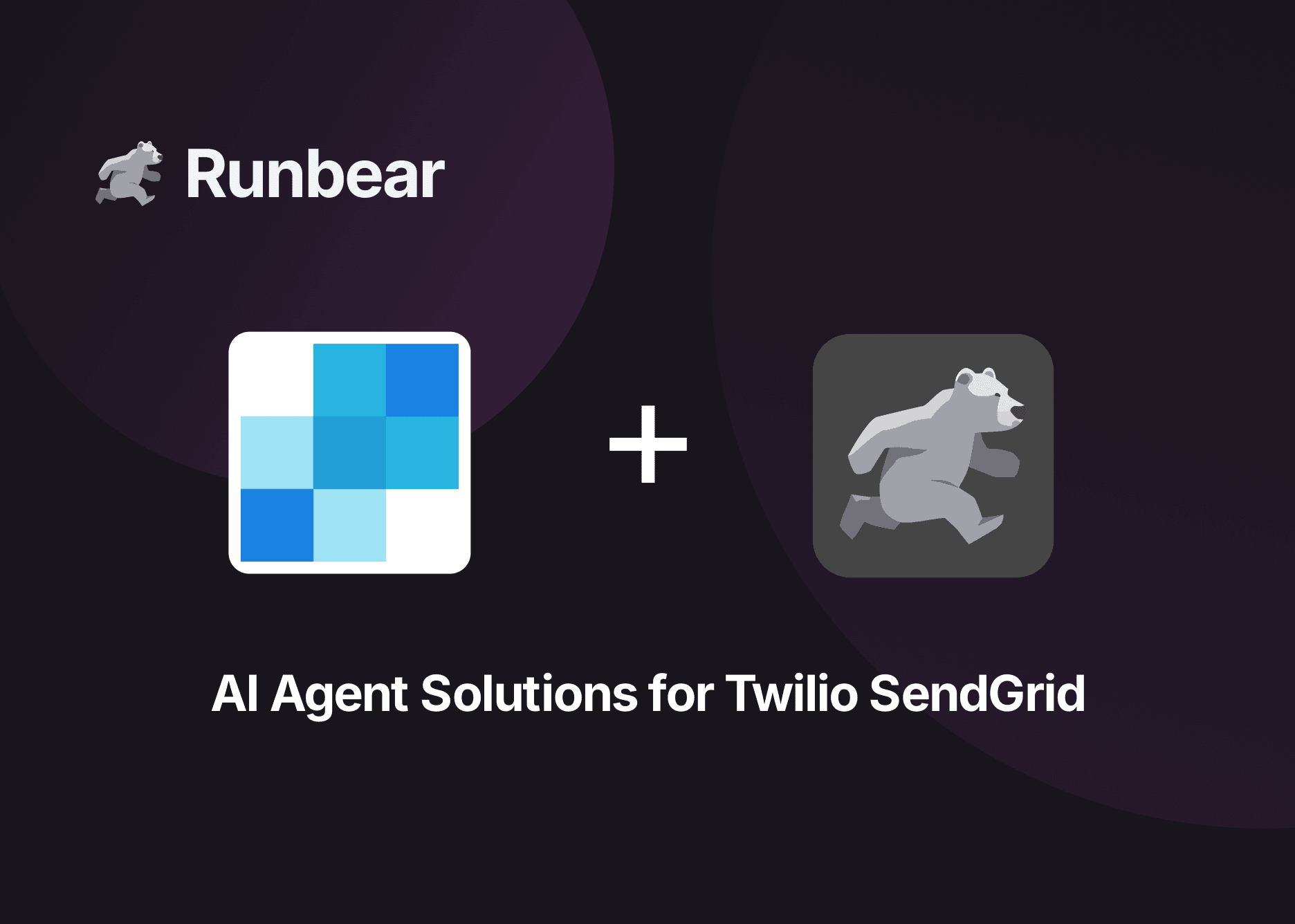 Twilio SendGrid Integration Thumbnail