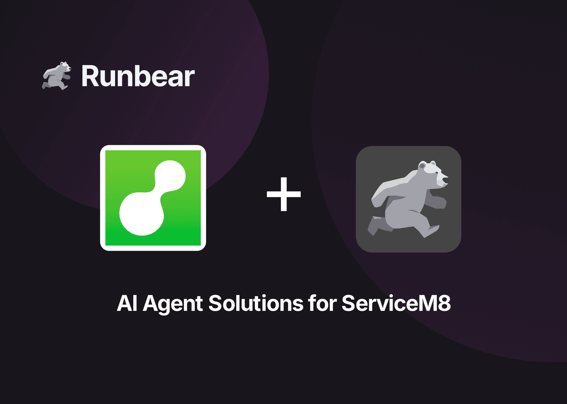 ServiceM8 Integration Thumbnail