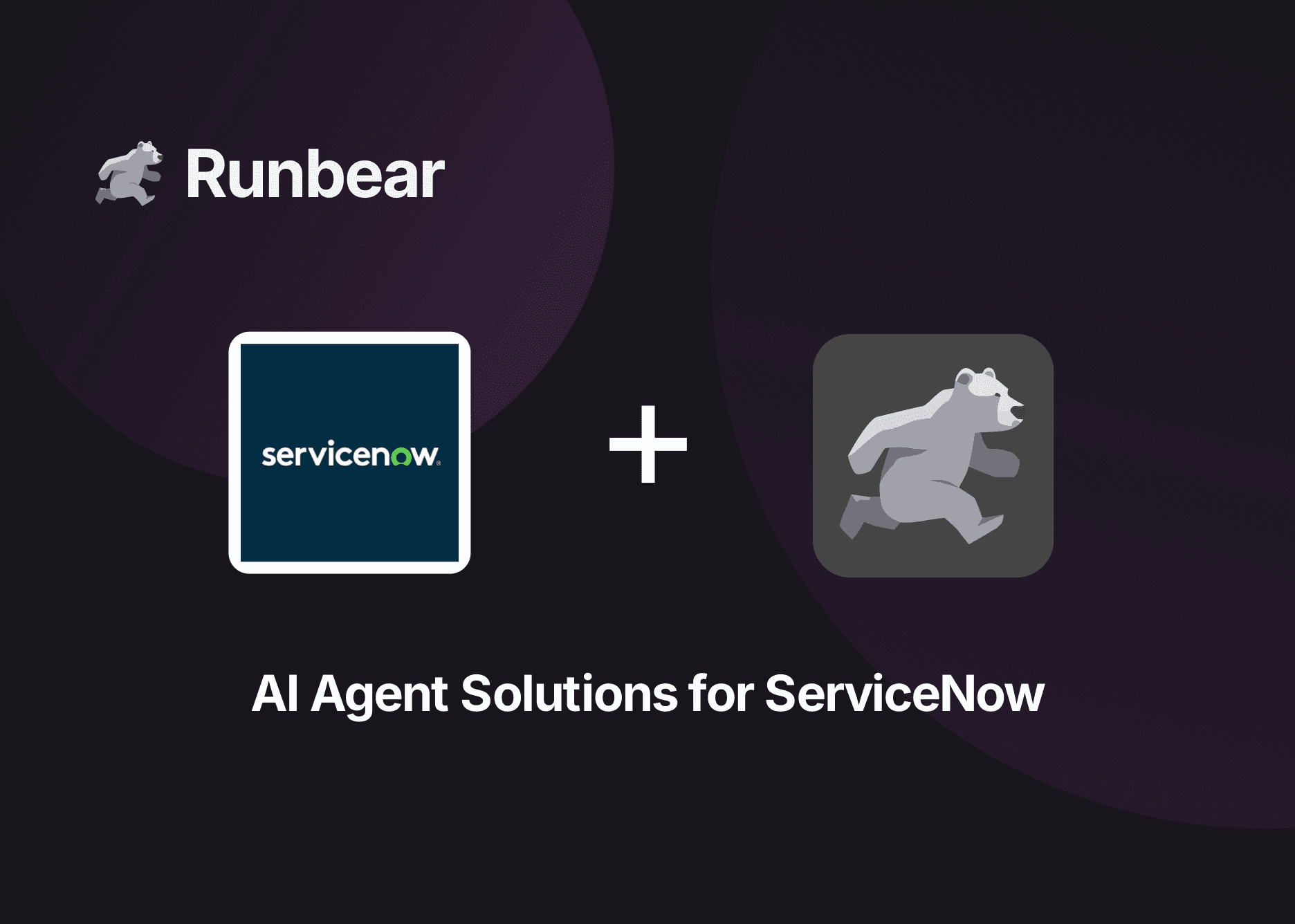 ServiceNow Integration Thumbnail