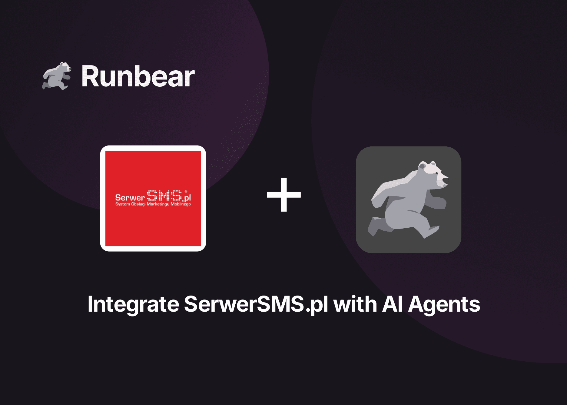 SerwerSMS.pl Integration Thumbnail