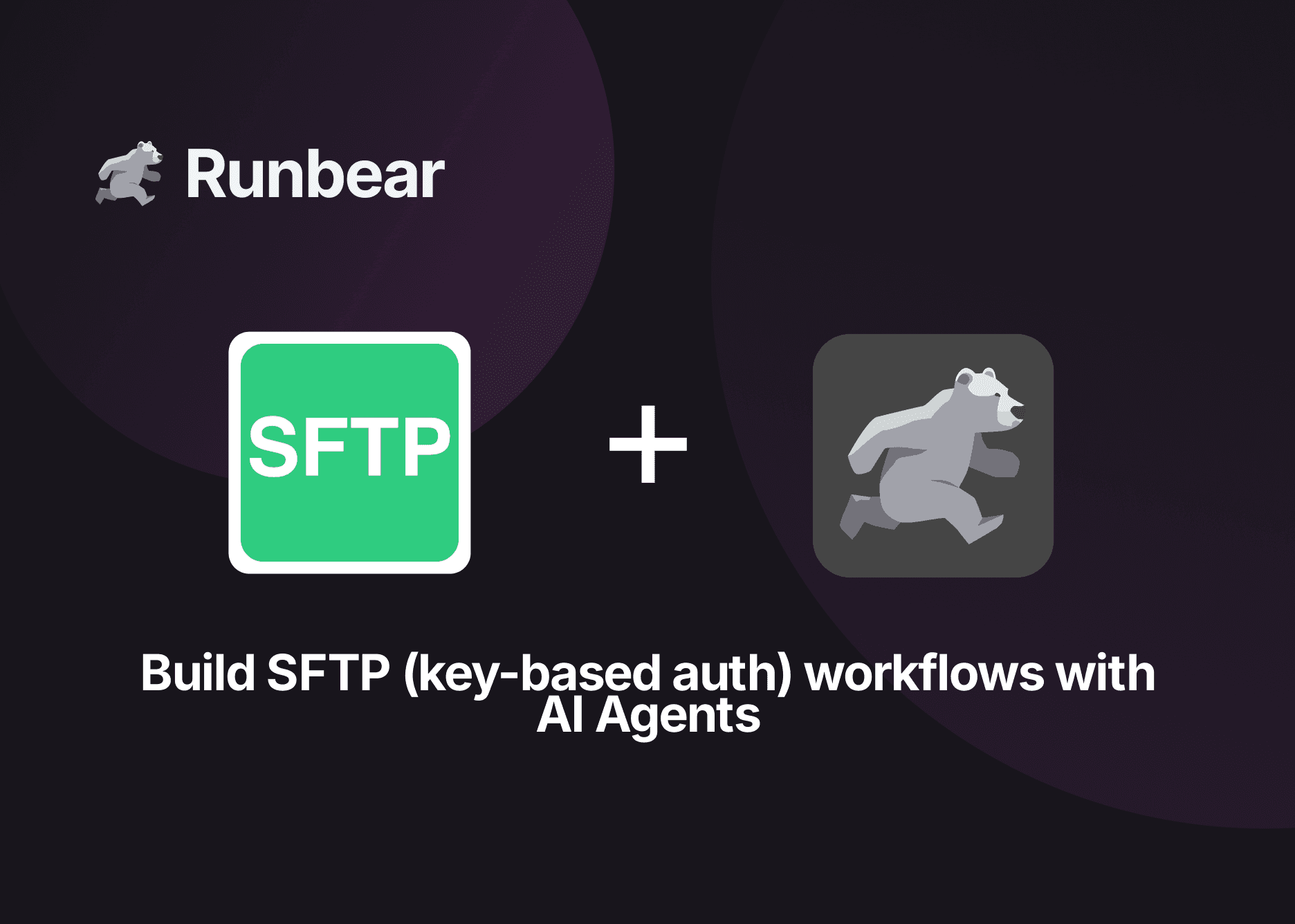 SFTP (key-based auth) Integration Thumbnail