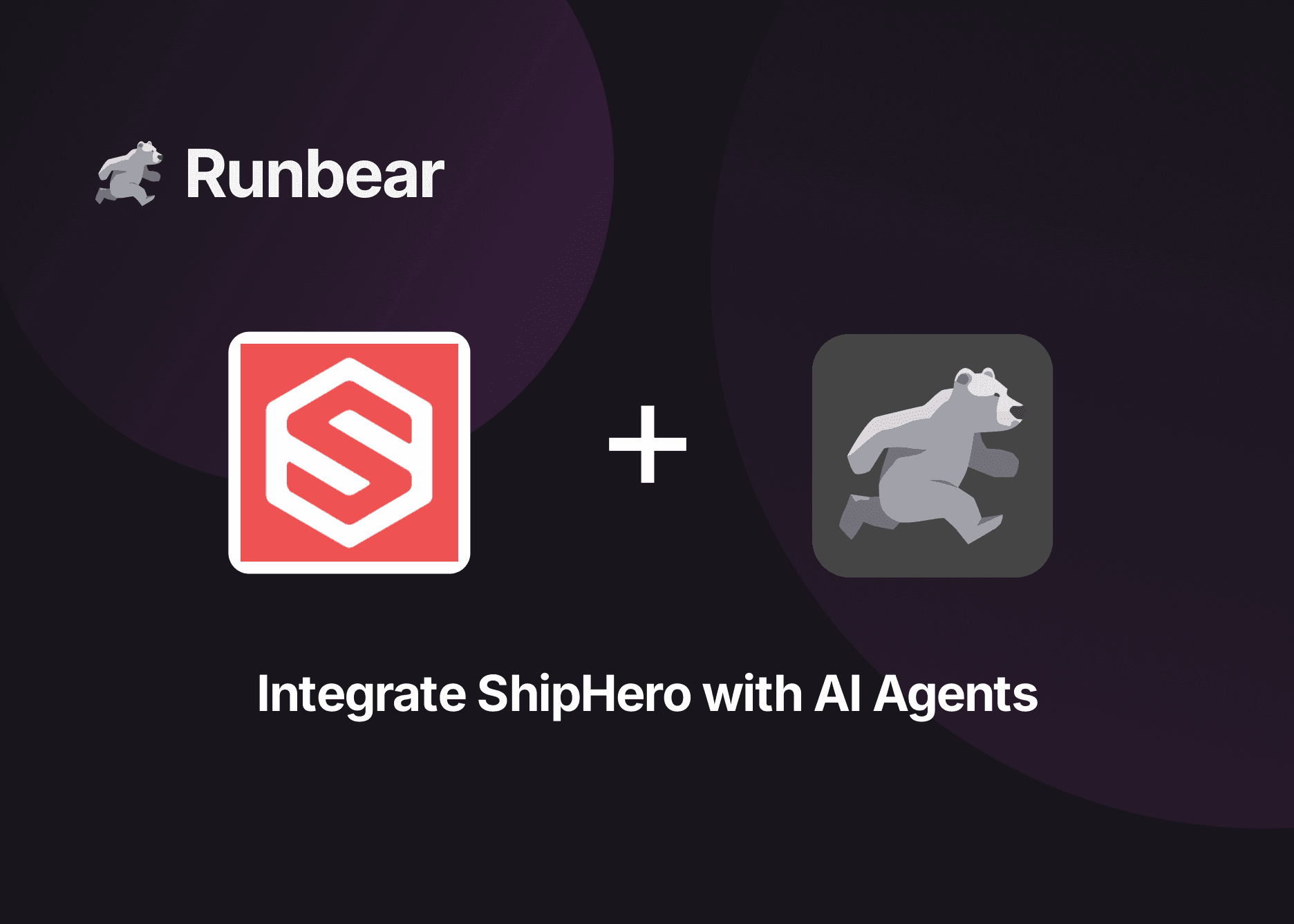 ShipHero Integration Thumbnail