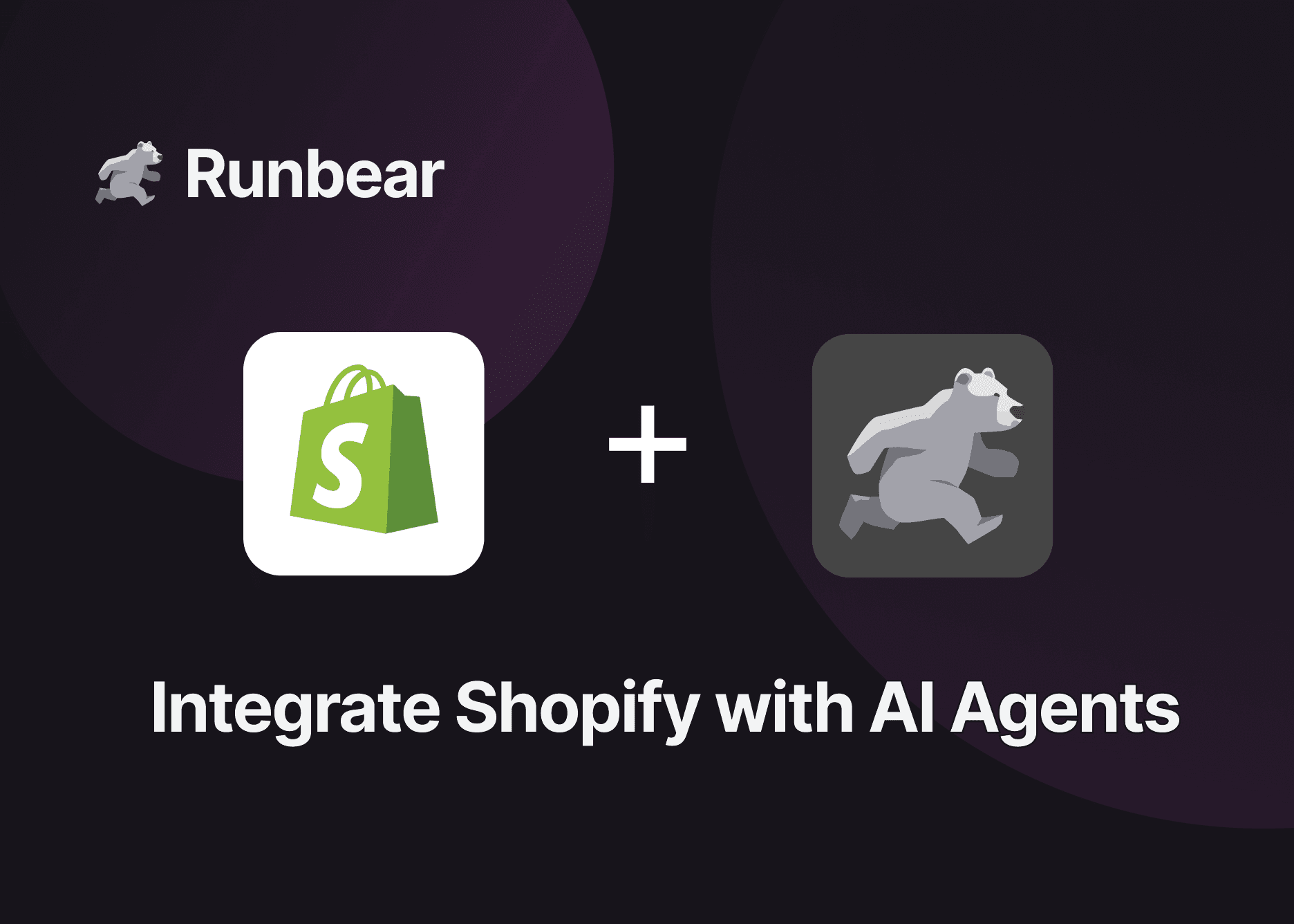 Shopify Integration Thumbnail