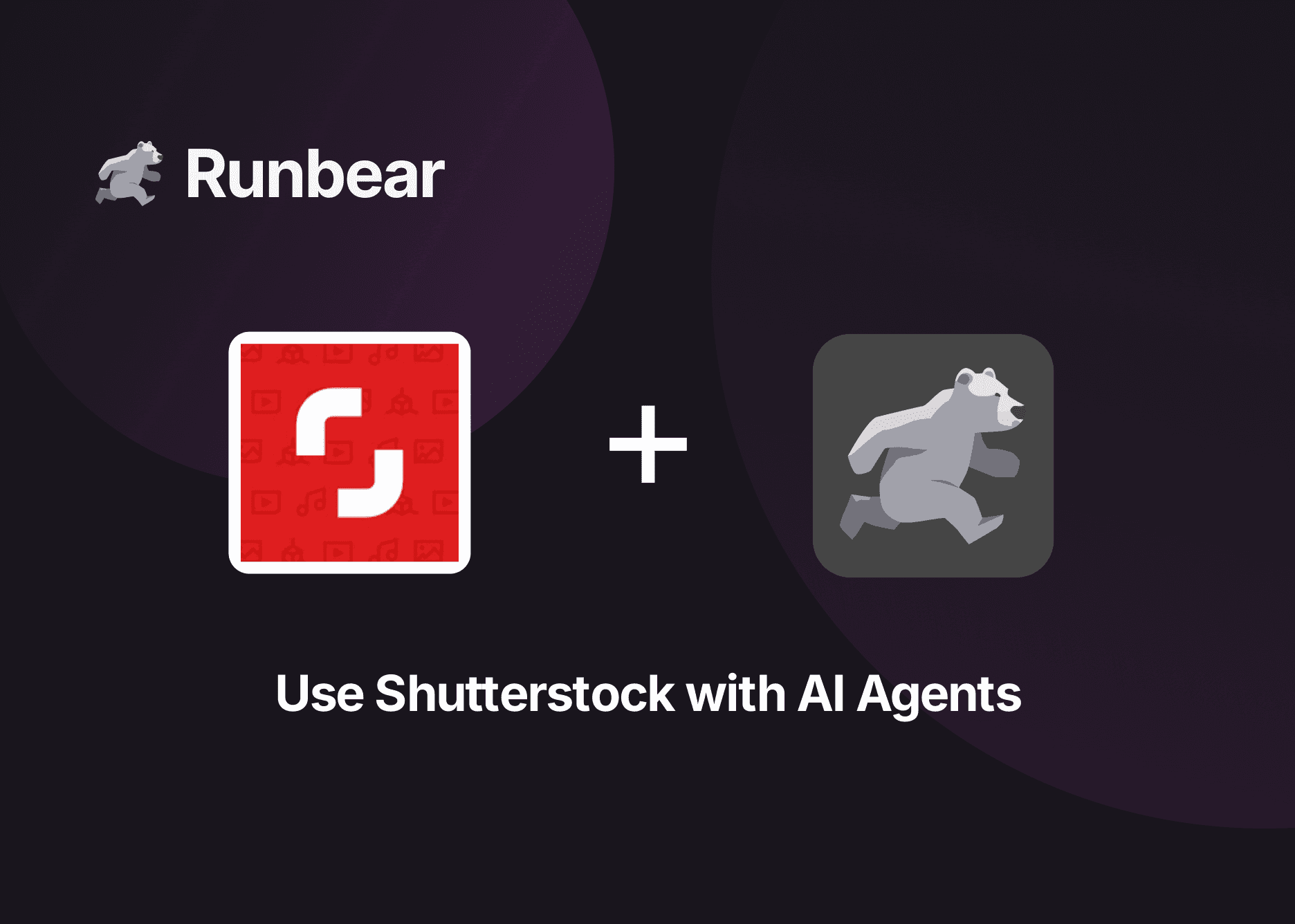 Shutterstock Integration Thumbnail