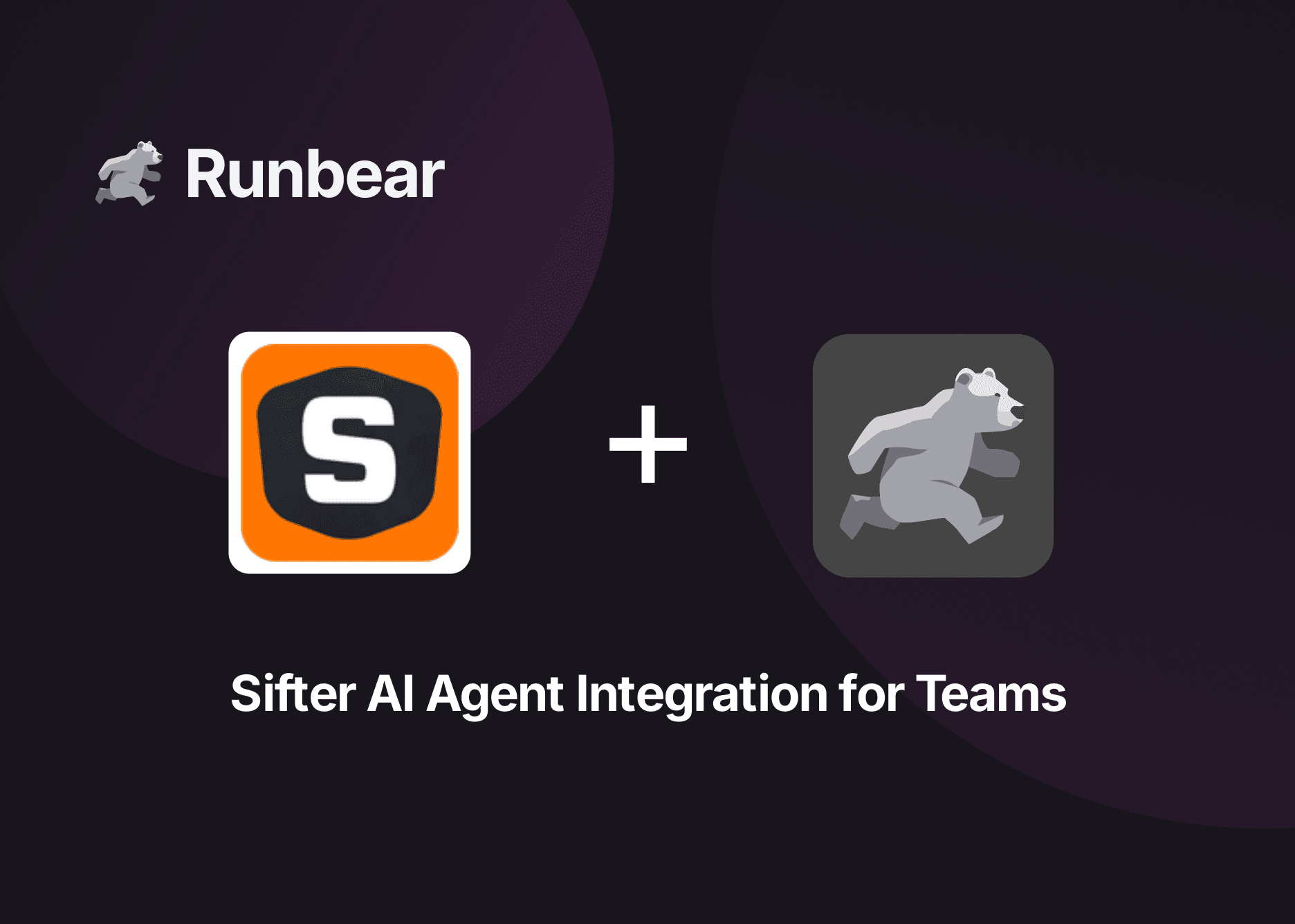 Sifter Integration Thumbnail
