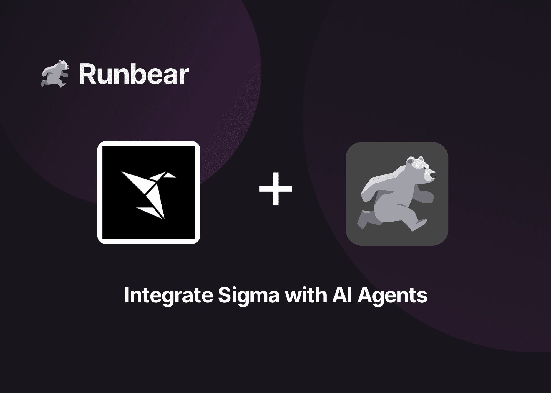 Sigma Integration Thumbnail