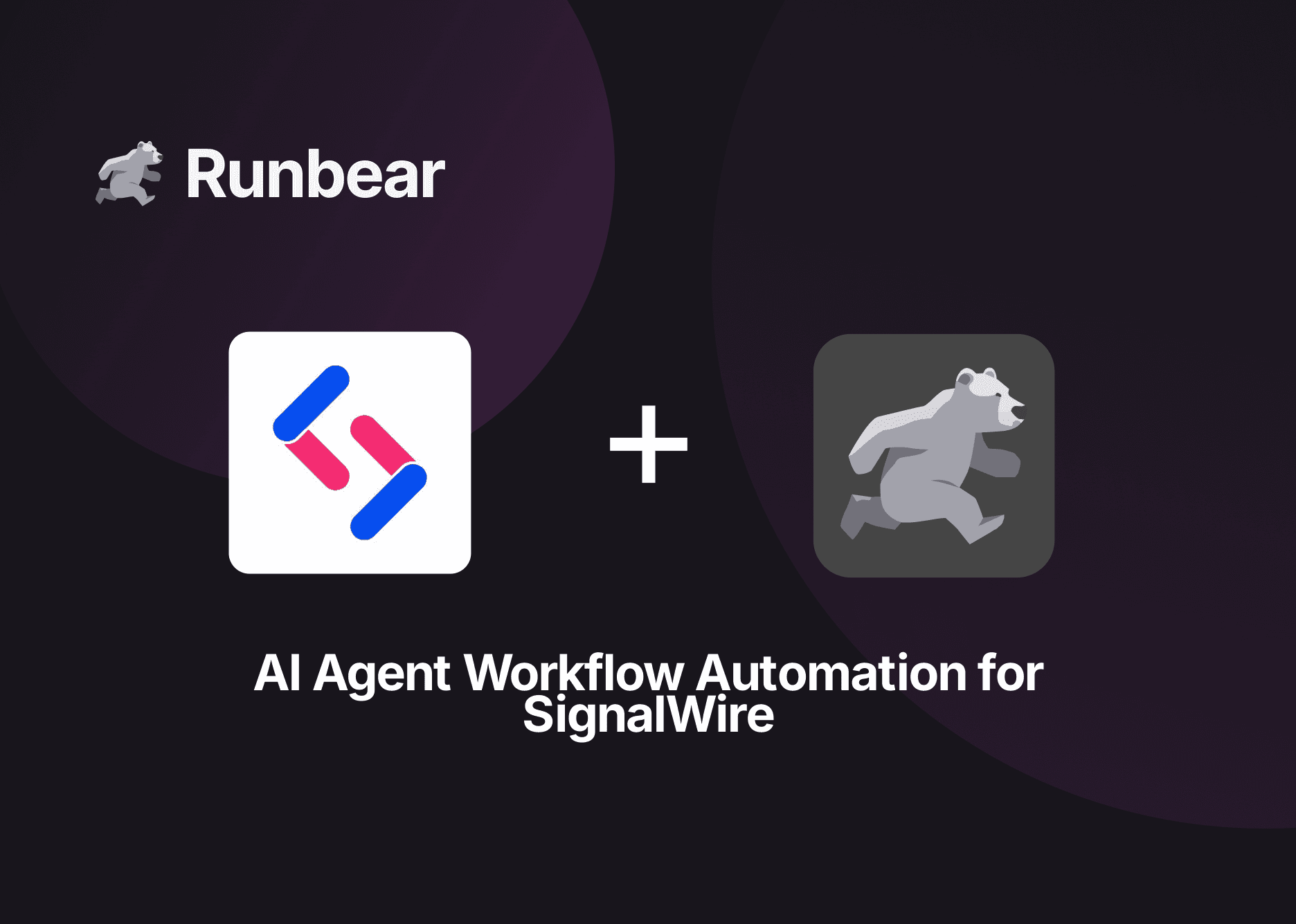 SignalWire Integration Thumbnail