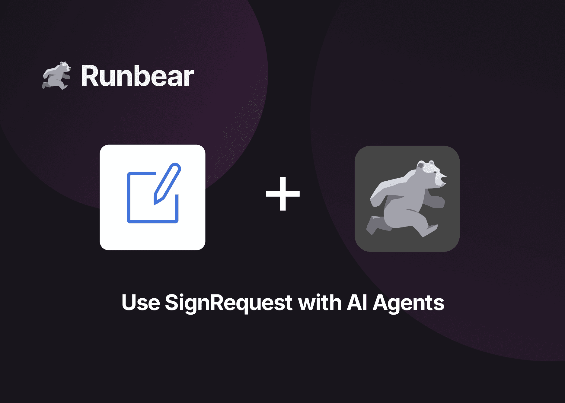 SignRequest Integration Thumbnail