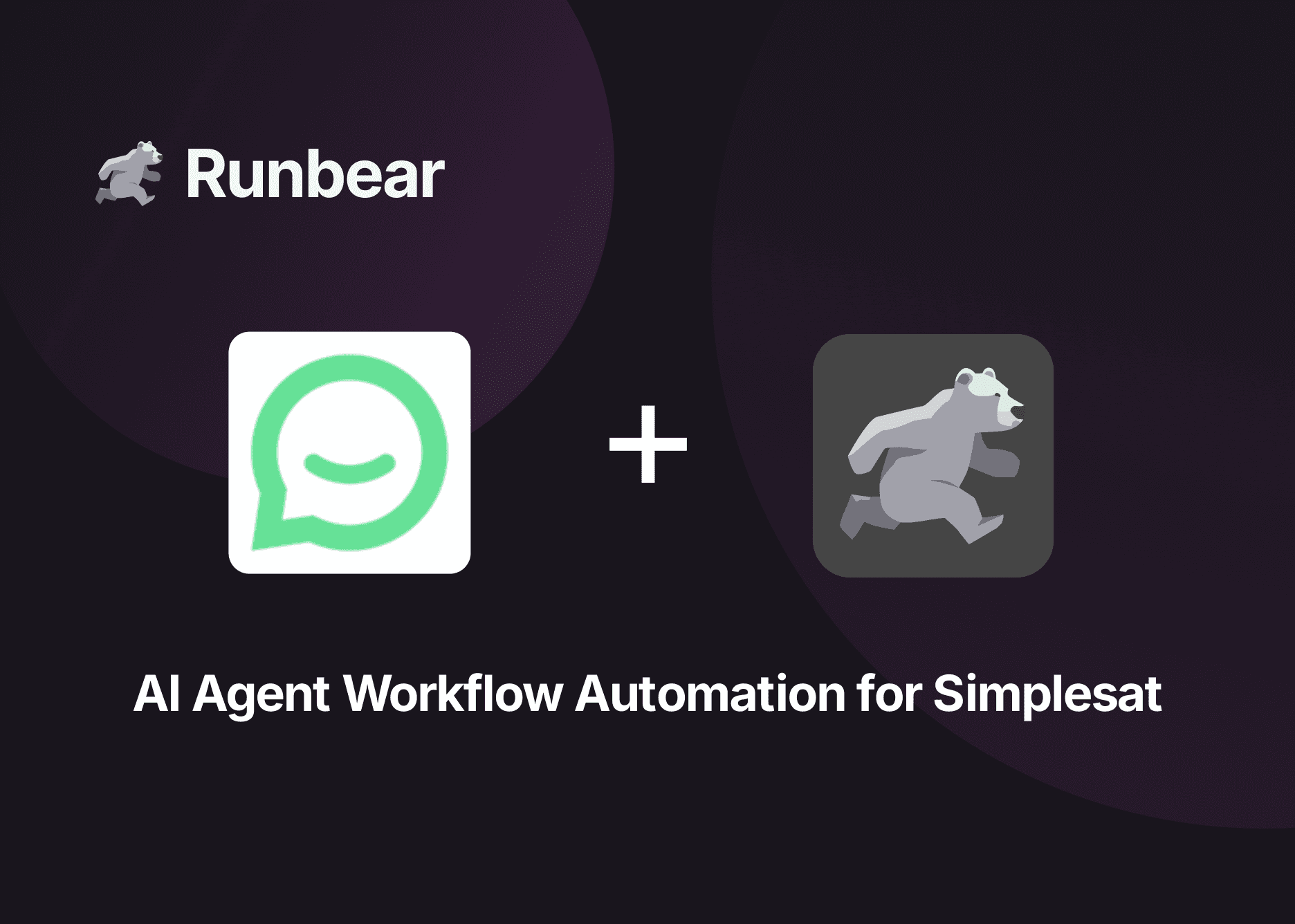 Simplesat Integration Thumbnail
