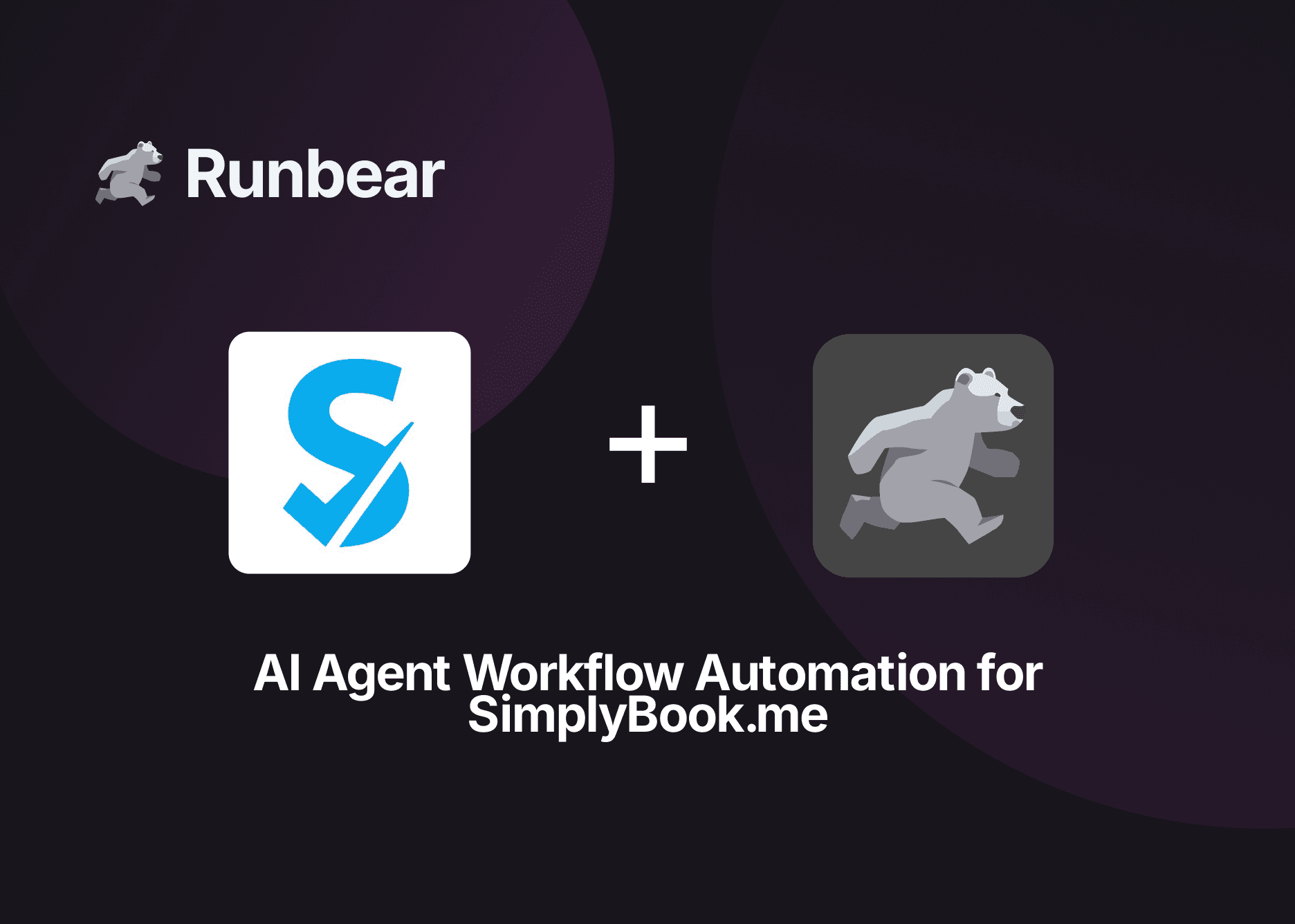 SimplyBook.me Integration Thumbnail
