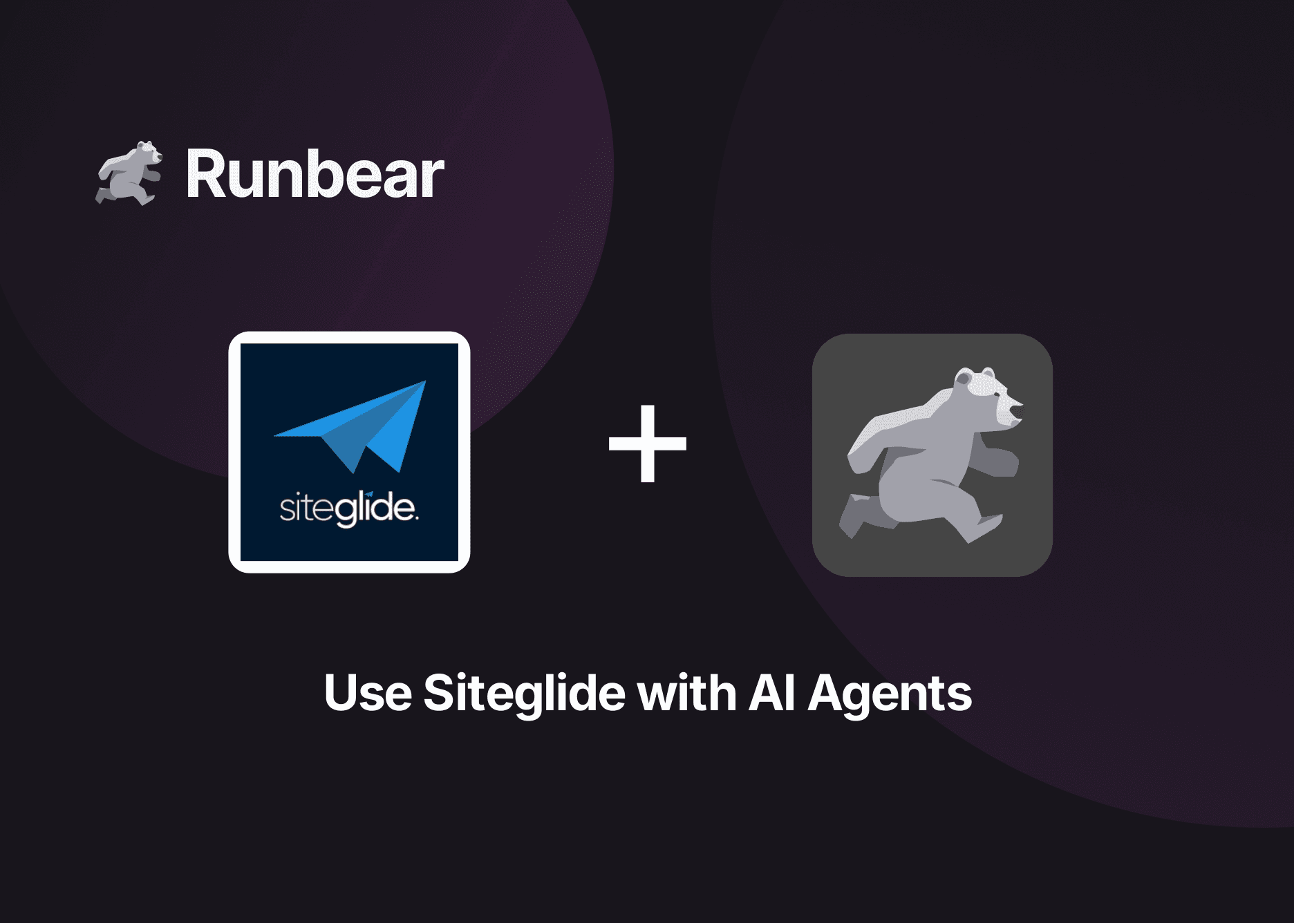 Siteglide Integration Thumbnail