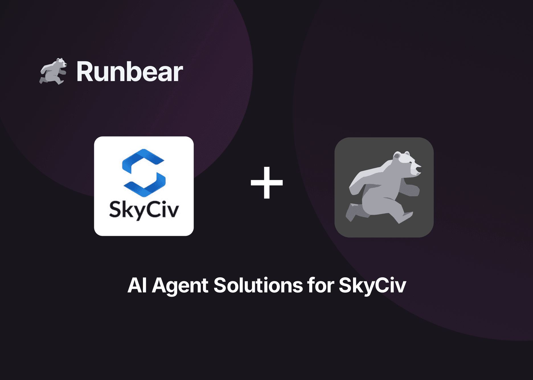SkyCiv Integration Thumbnail