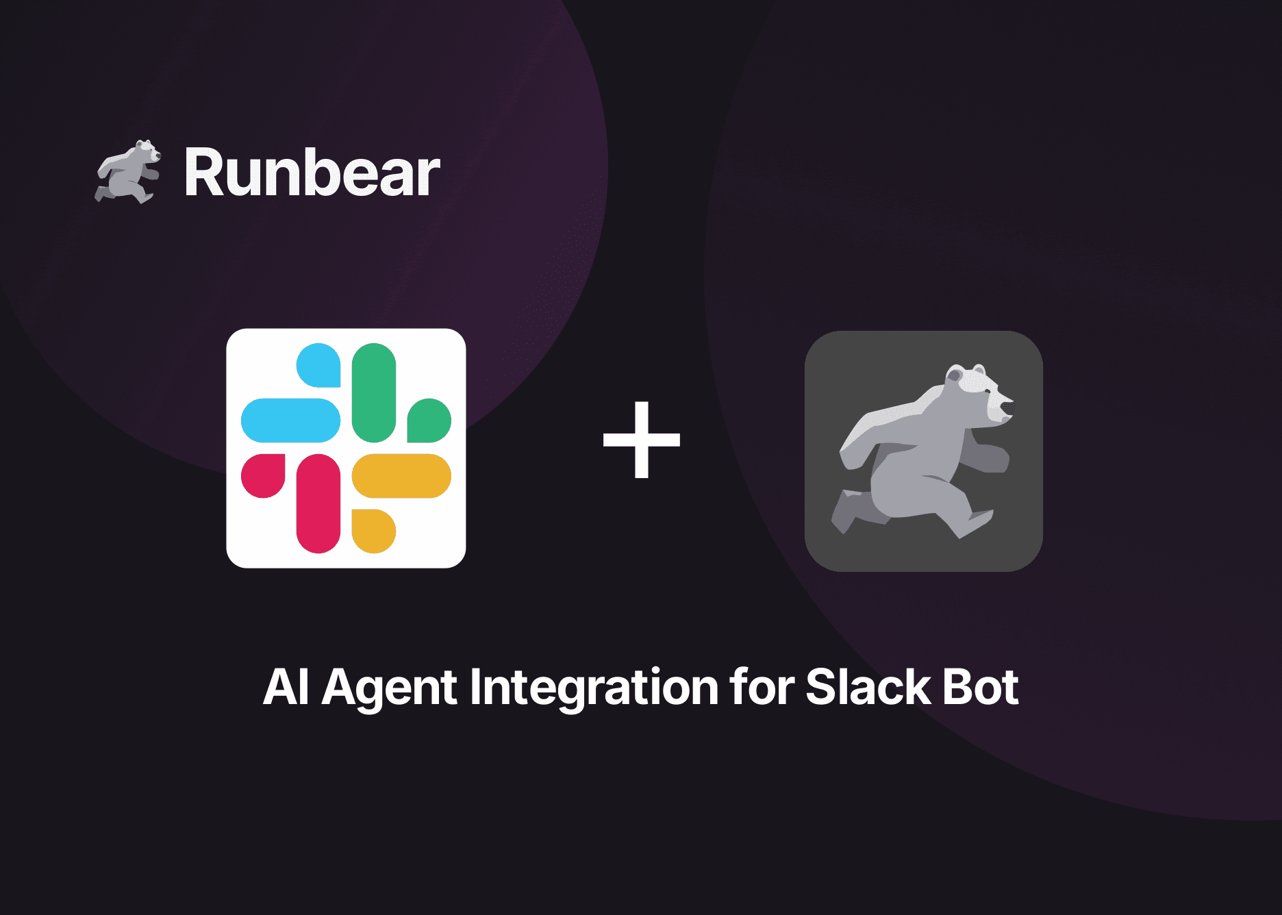 Slack Bot Integration Thumbnail