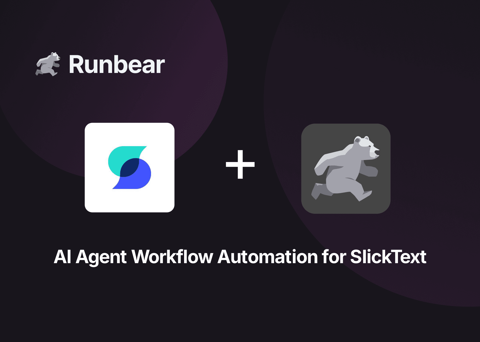 SlickText Integration Thumbnail