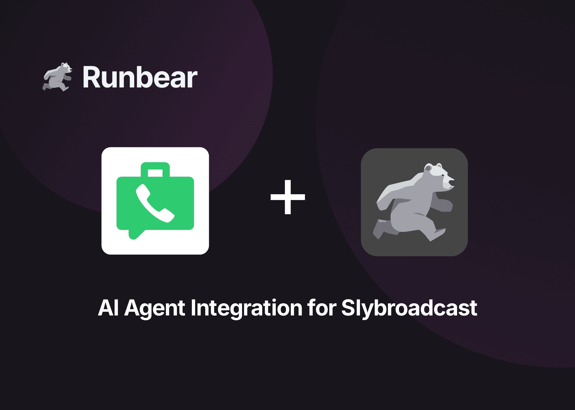 Slybroadcast Integration Thumbnail
