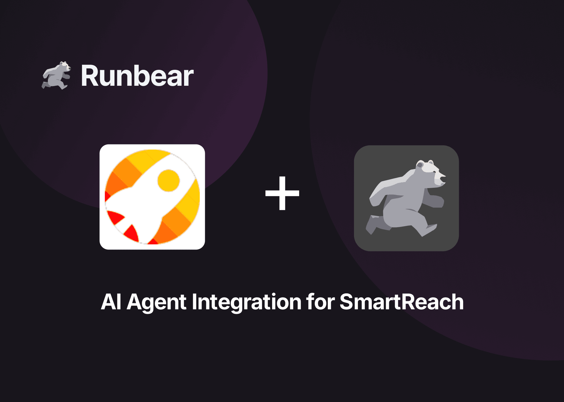 SmartReach Integration Thumbnail