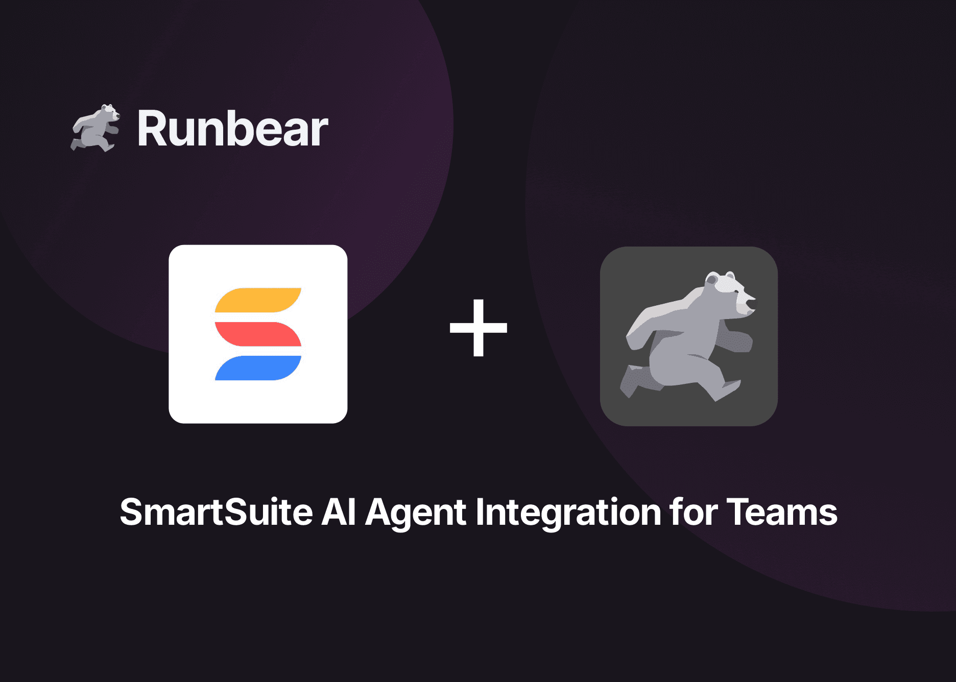 SmartSuite Integration Thumbnail