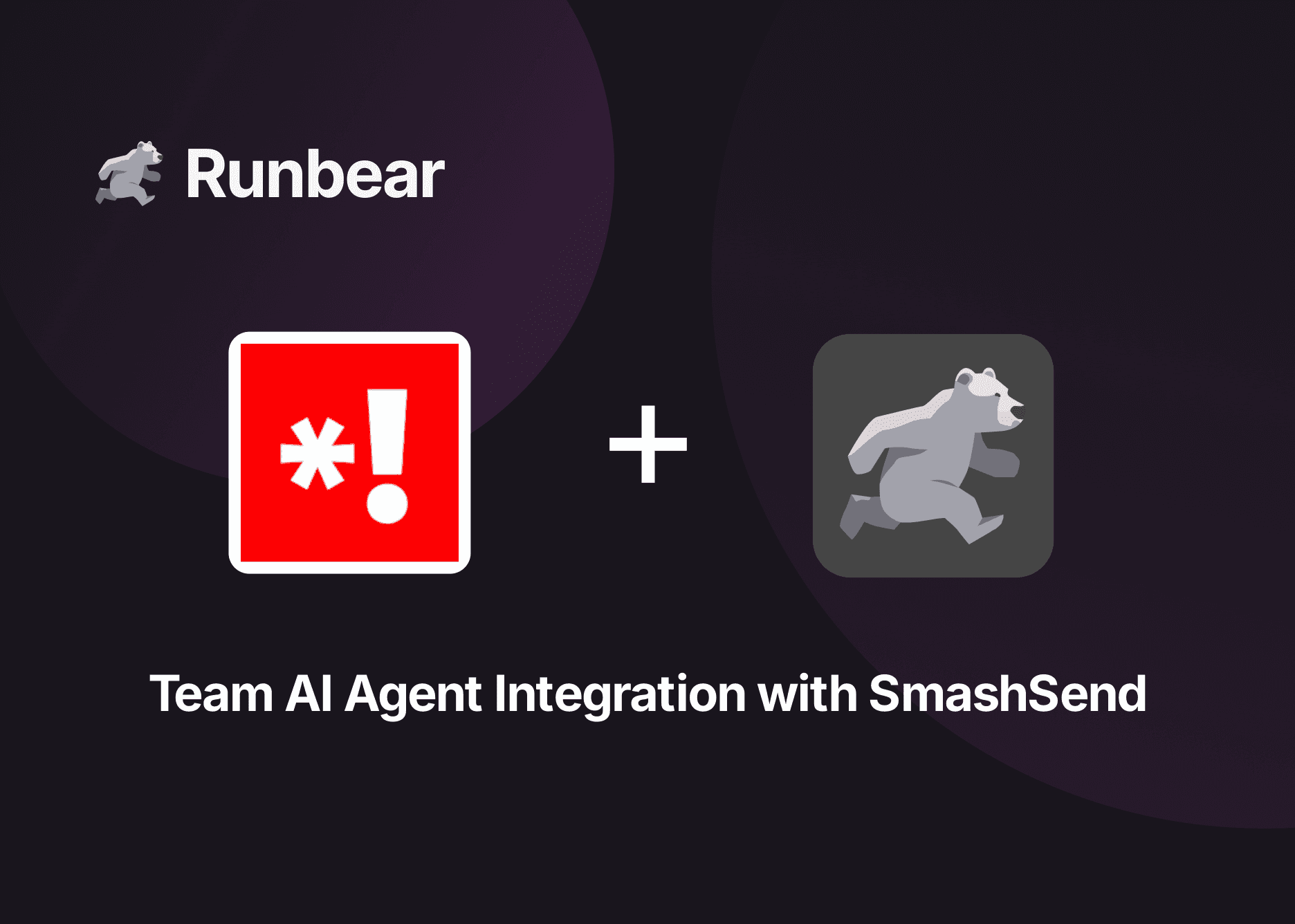 SmashSend Integration Thumbnail