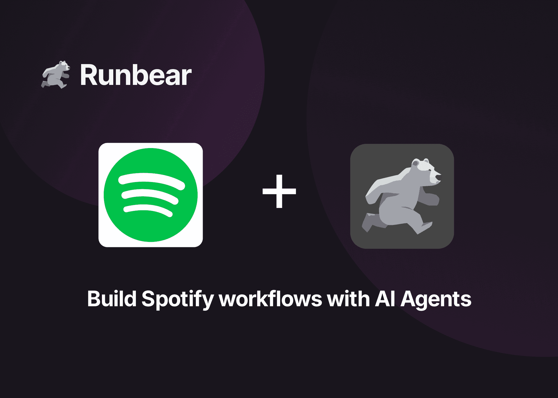 Spotify Integration Thumbnail