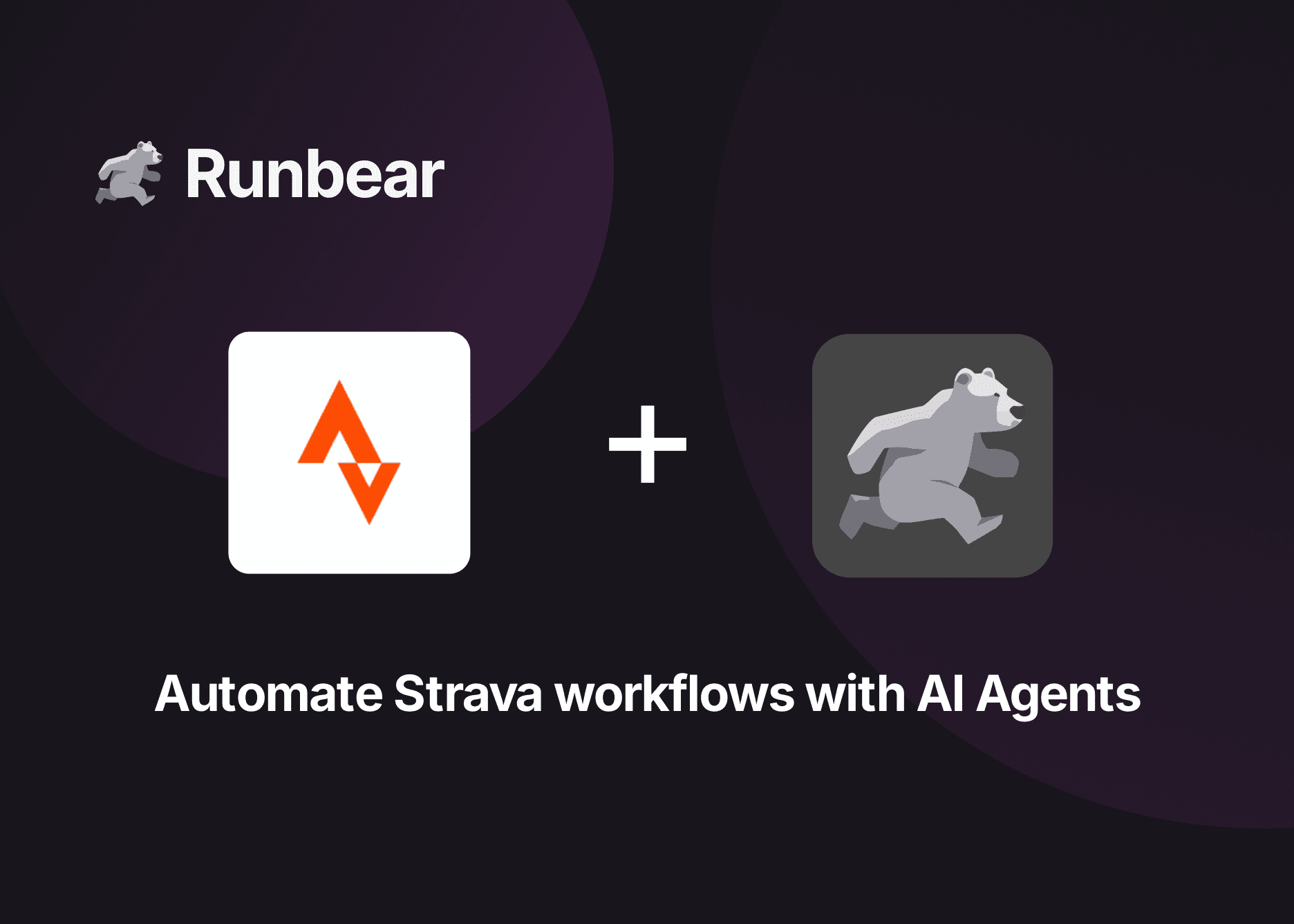 Strava Integration Thumbnail