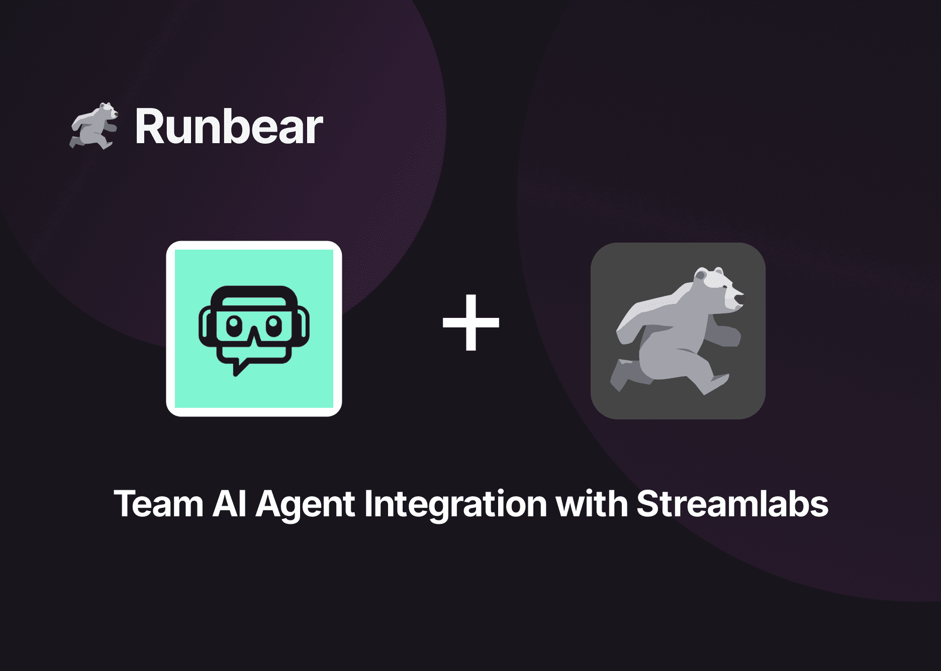Streamlabs Integration Thumbnail