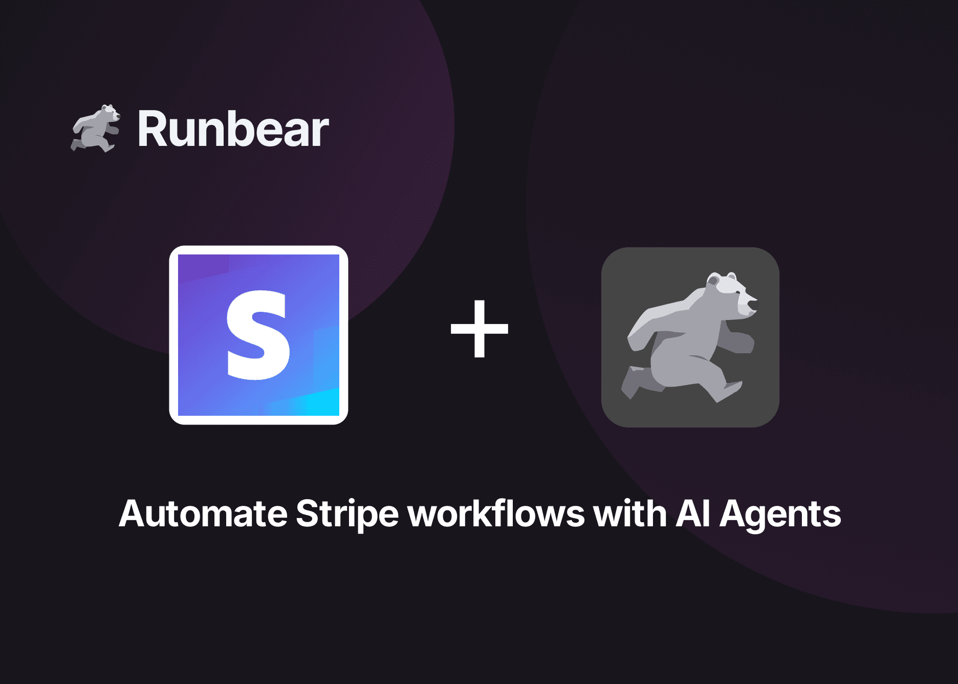 Stripe Integration Thumbnail