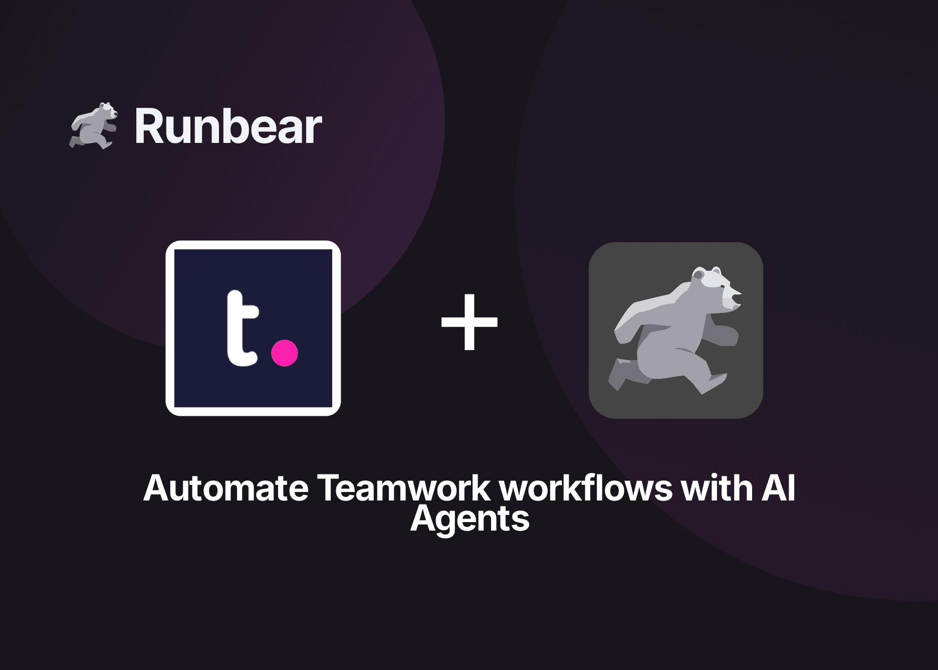 Teamwork Integration Thumbnail